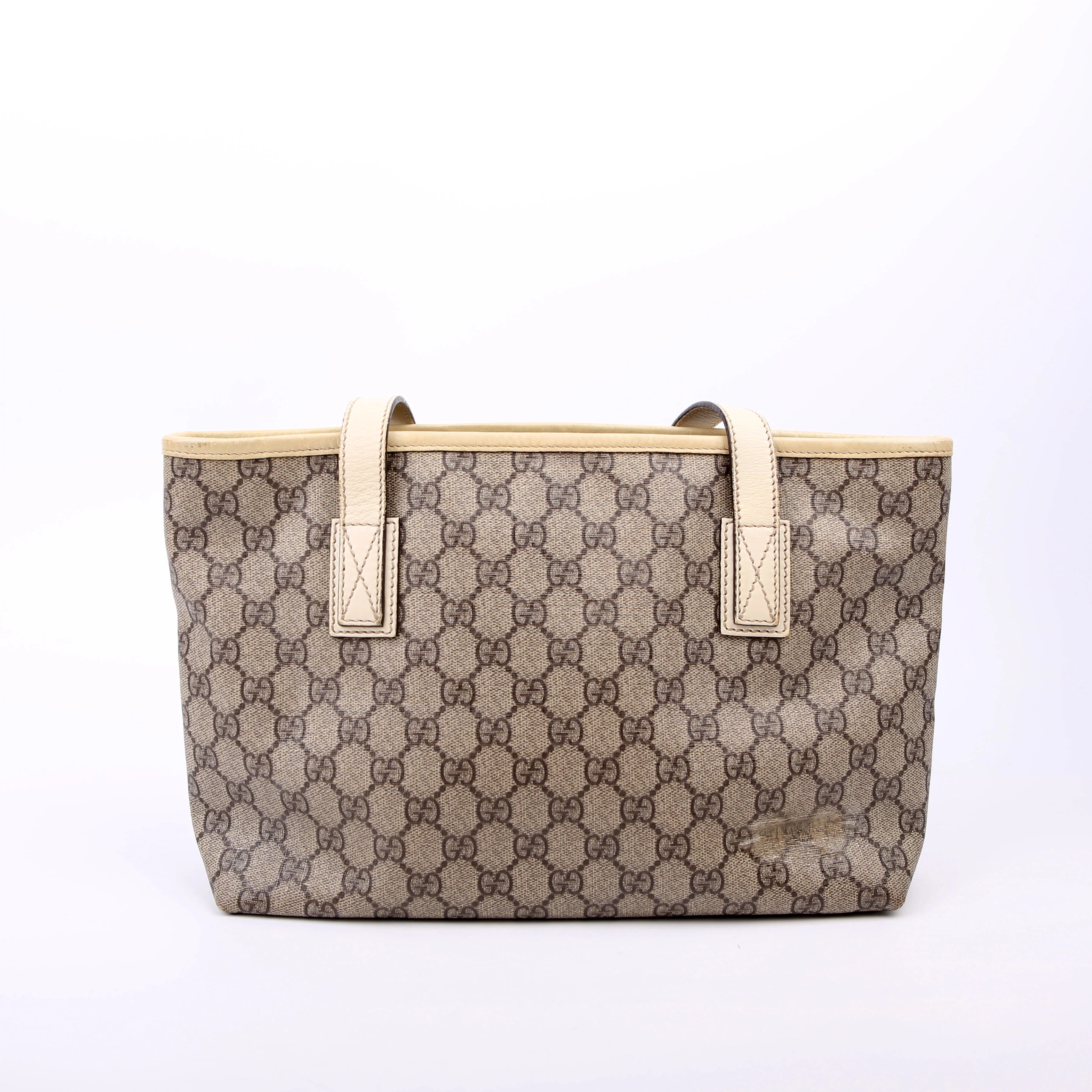 21138 GG Supreme Joy Tote Small - Image 3