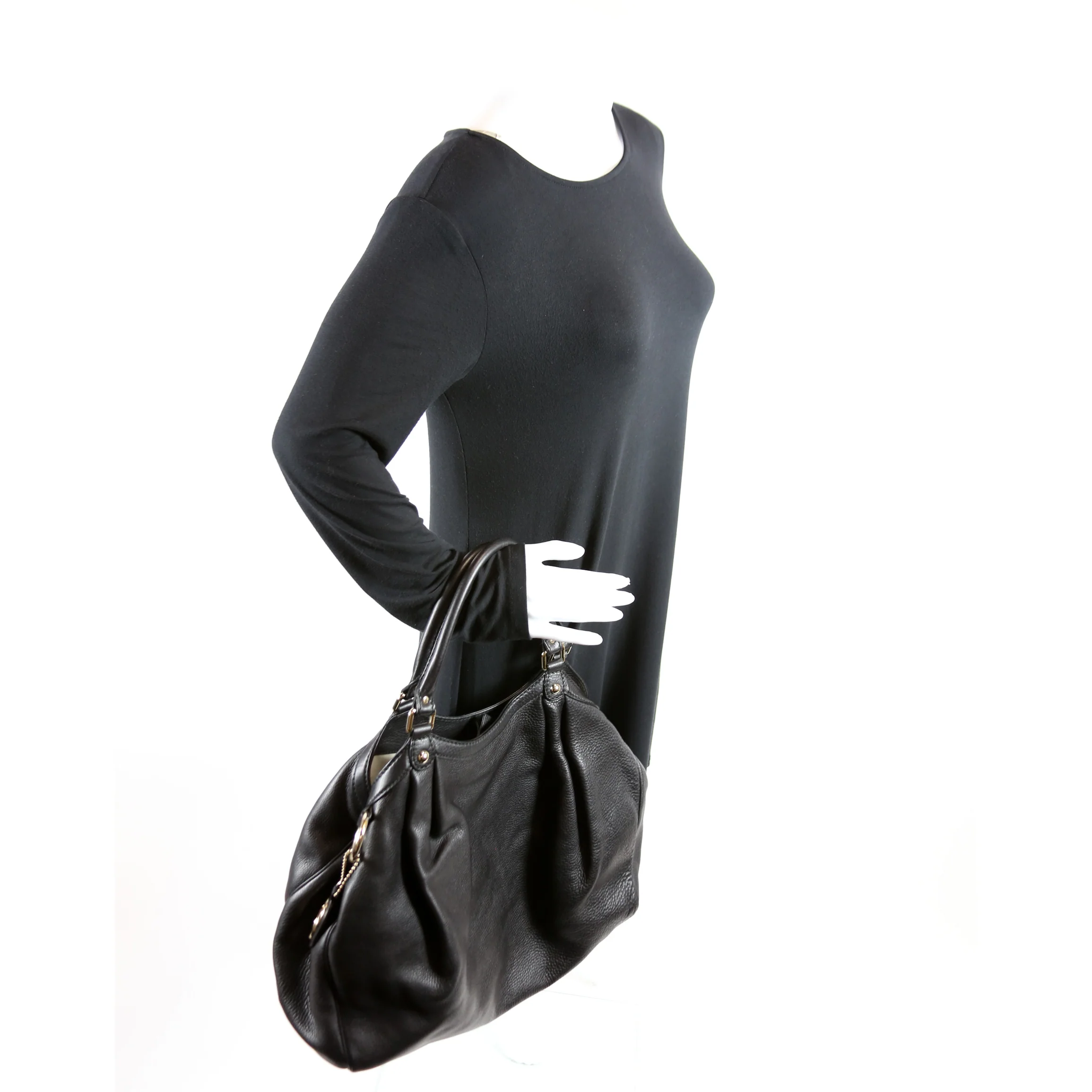 211943 Sukey Leather Large - Image 10