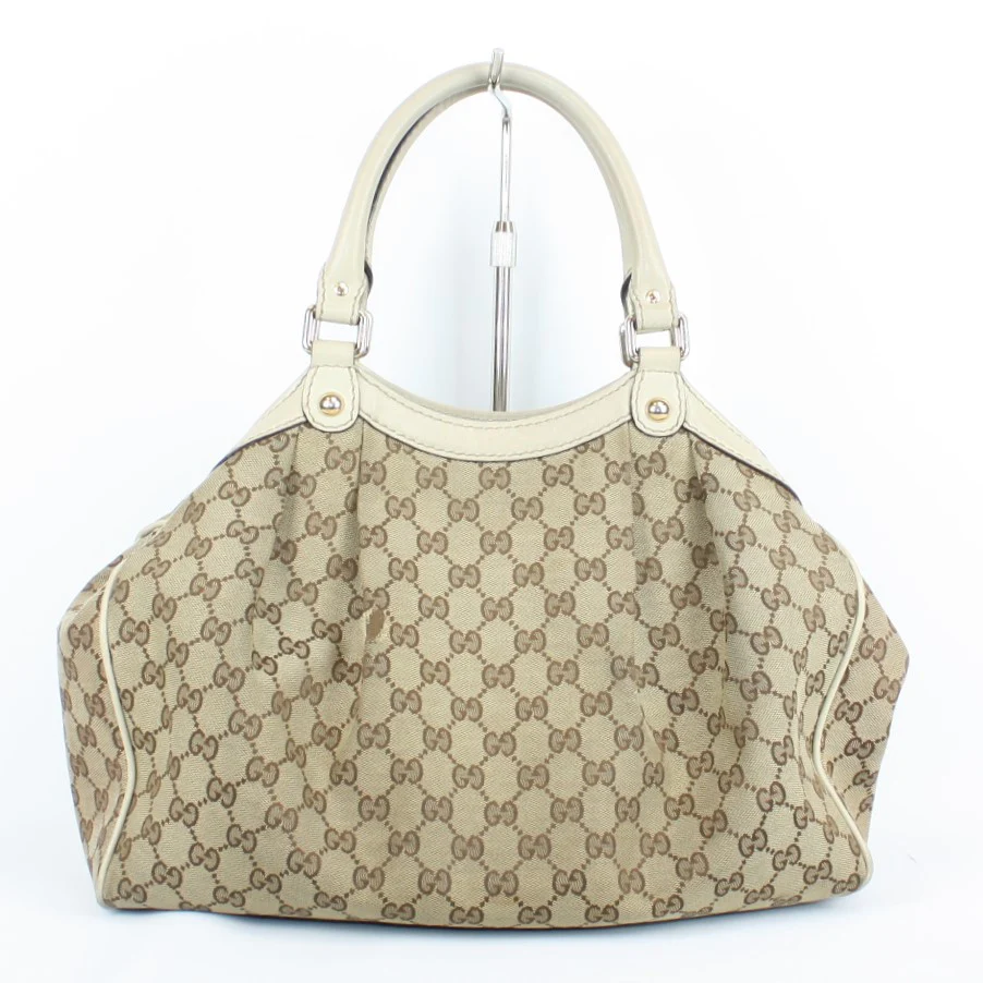 211944 Sukey GG Canvas Medium - Image 2