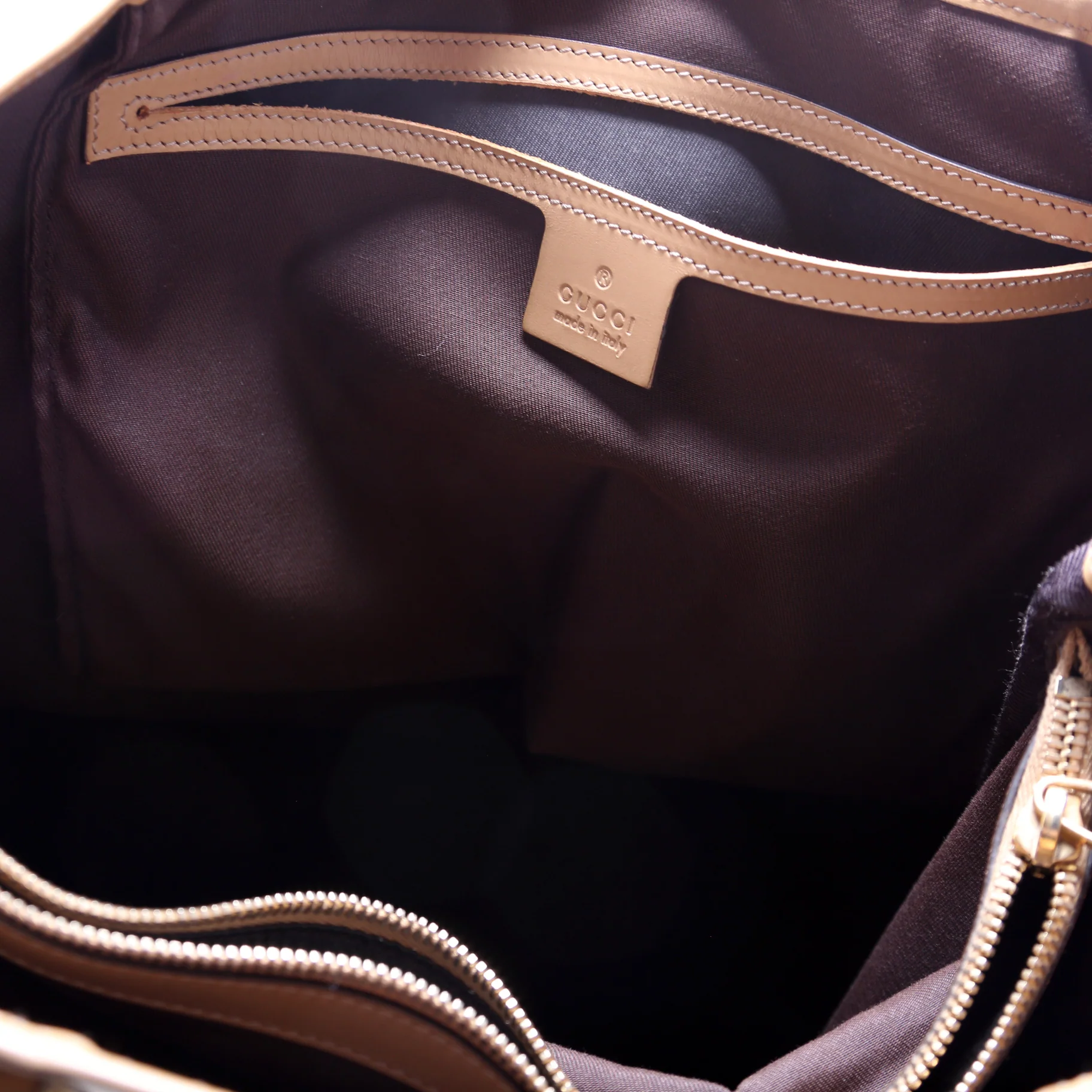 223668 GG Plus Tote - Image 7