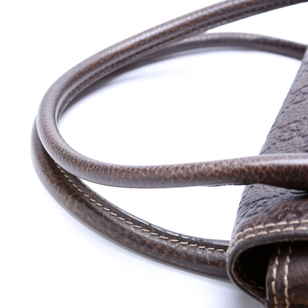 223959 New Pelham Satchel Brown - Image 7