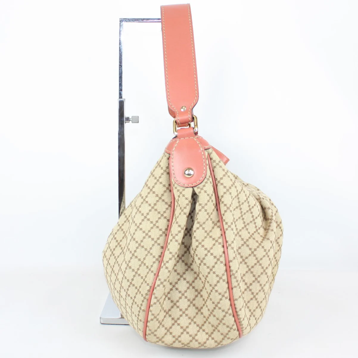 232955 Sukey Canvas Hobo - Image 2