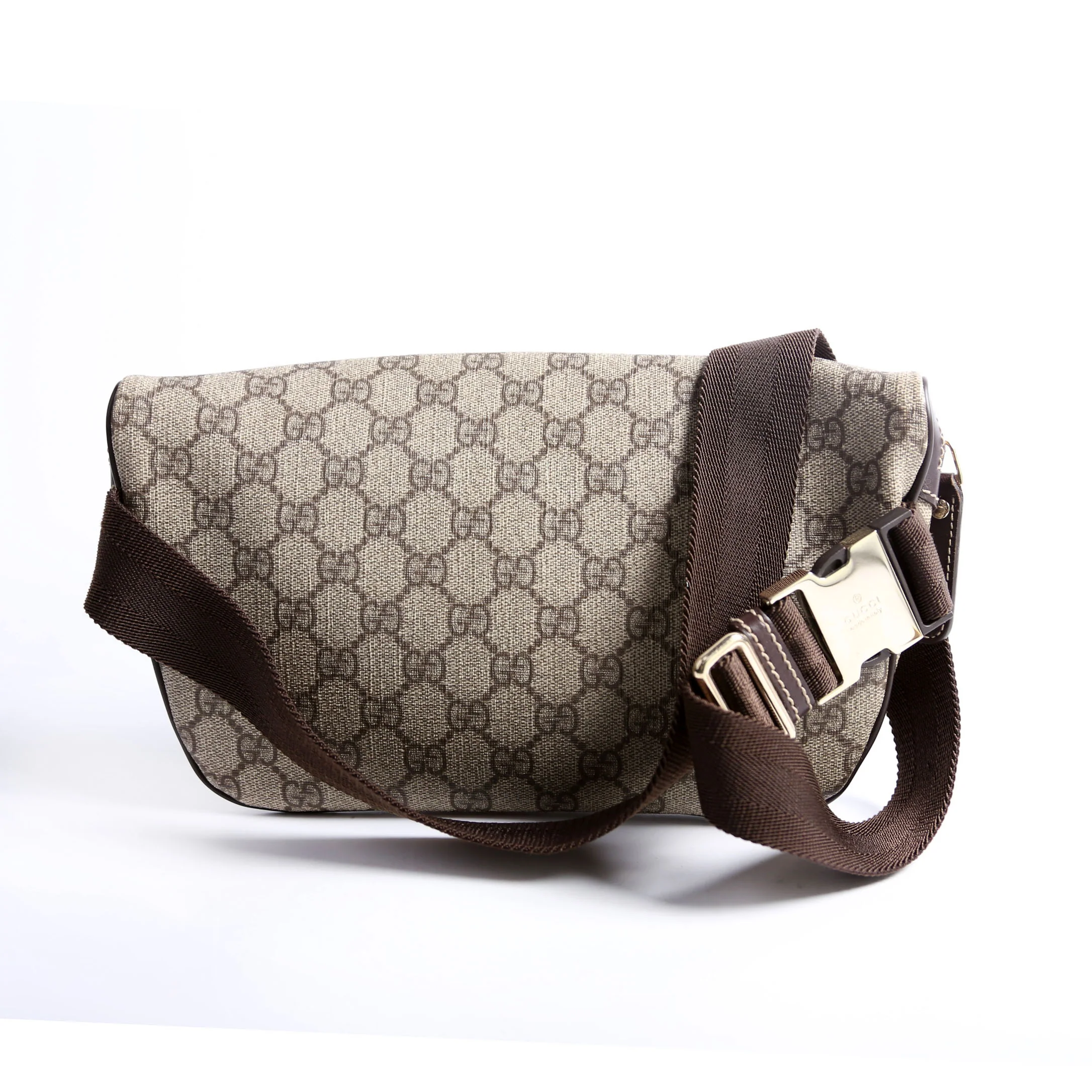 233269 GG Supreme Belt Bag - Image 2