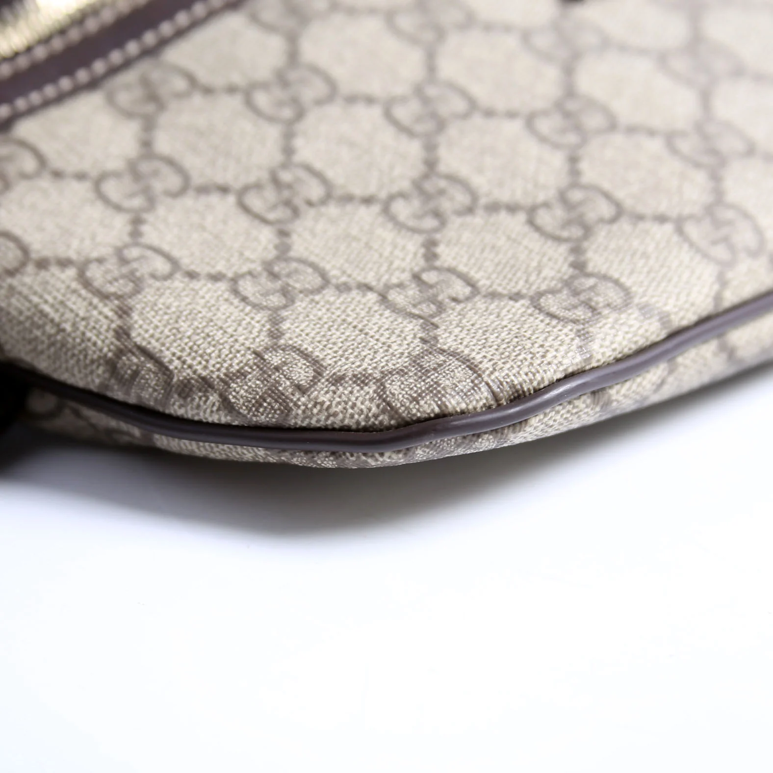 233269 GG Supreme Belt Bag - Image 6