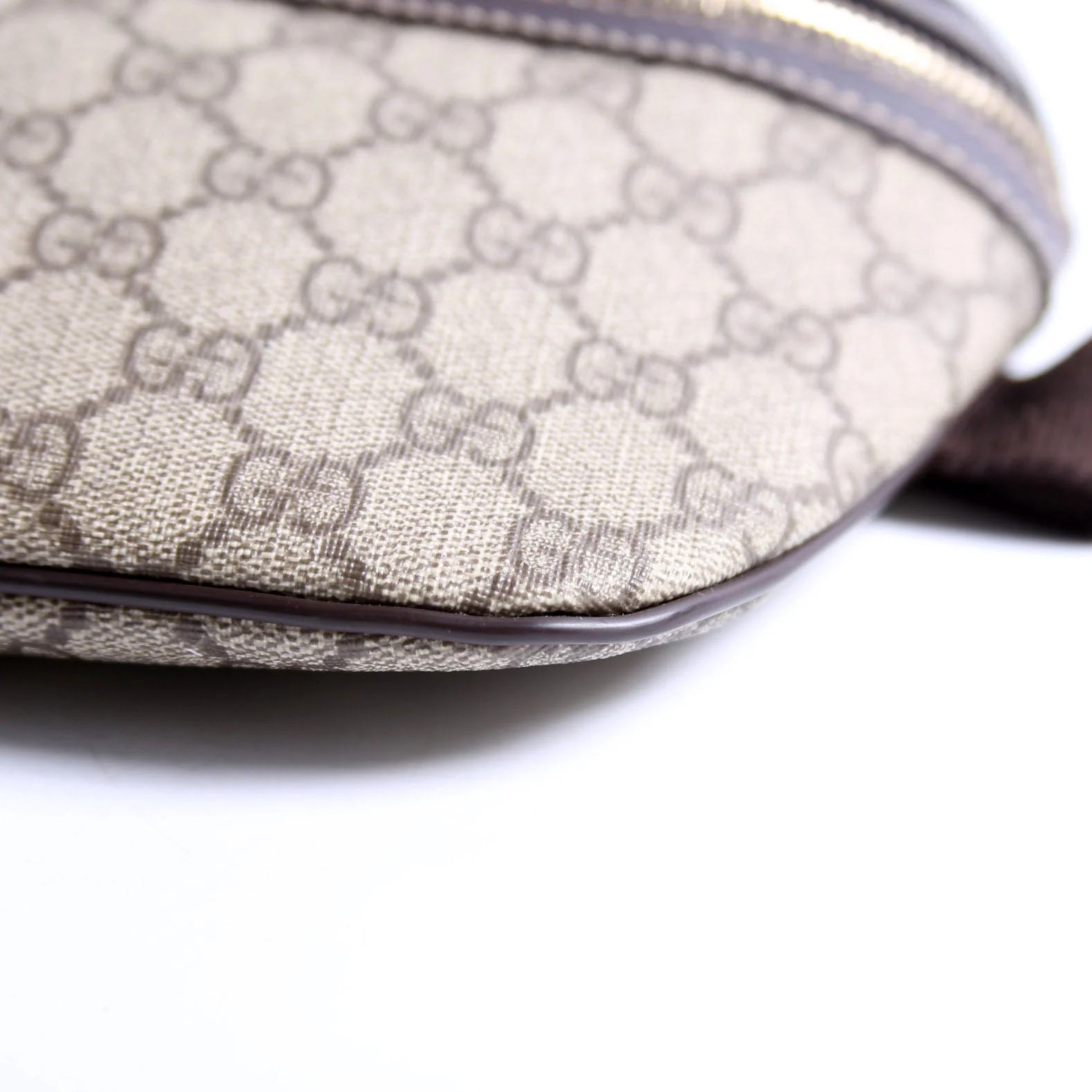 233269 GG Supreme Belt Bag - Image 7