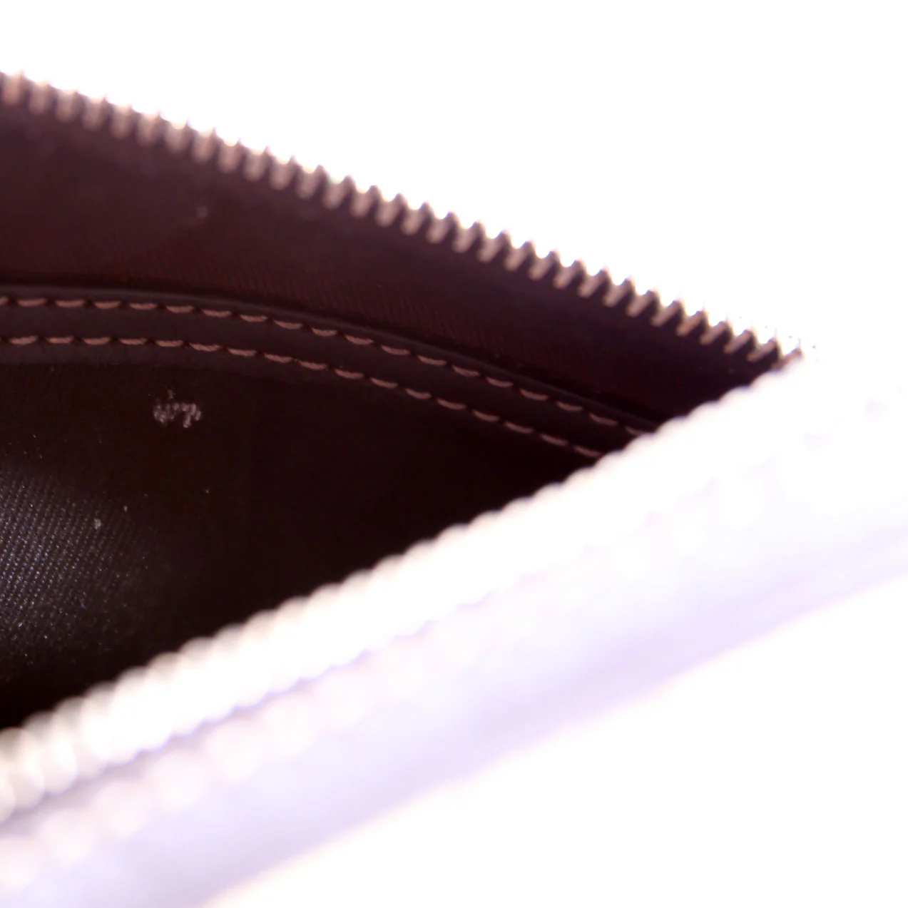 233269 GG Supreme Belt Bag Brown - Image 9
