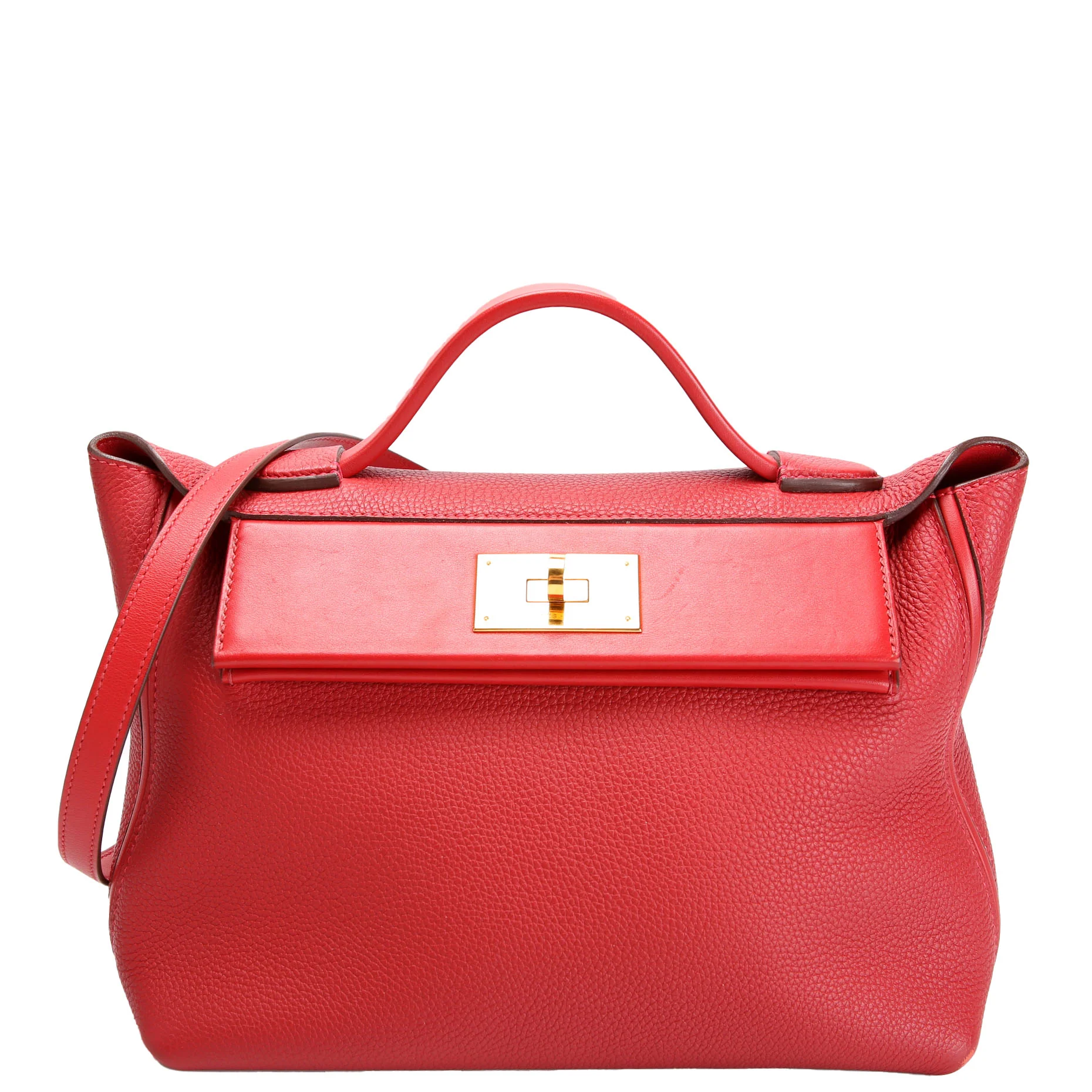 24/24 29 Togo Swift Red
