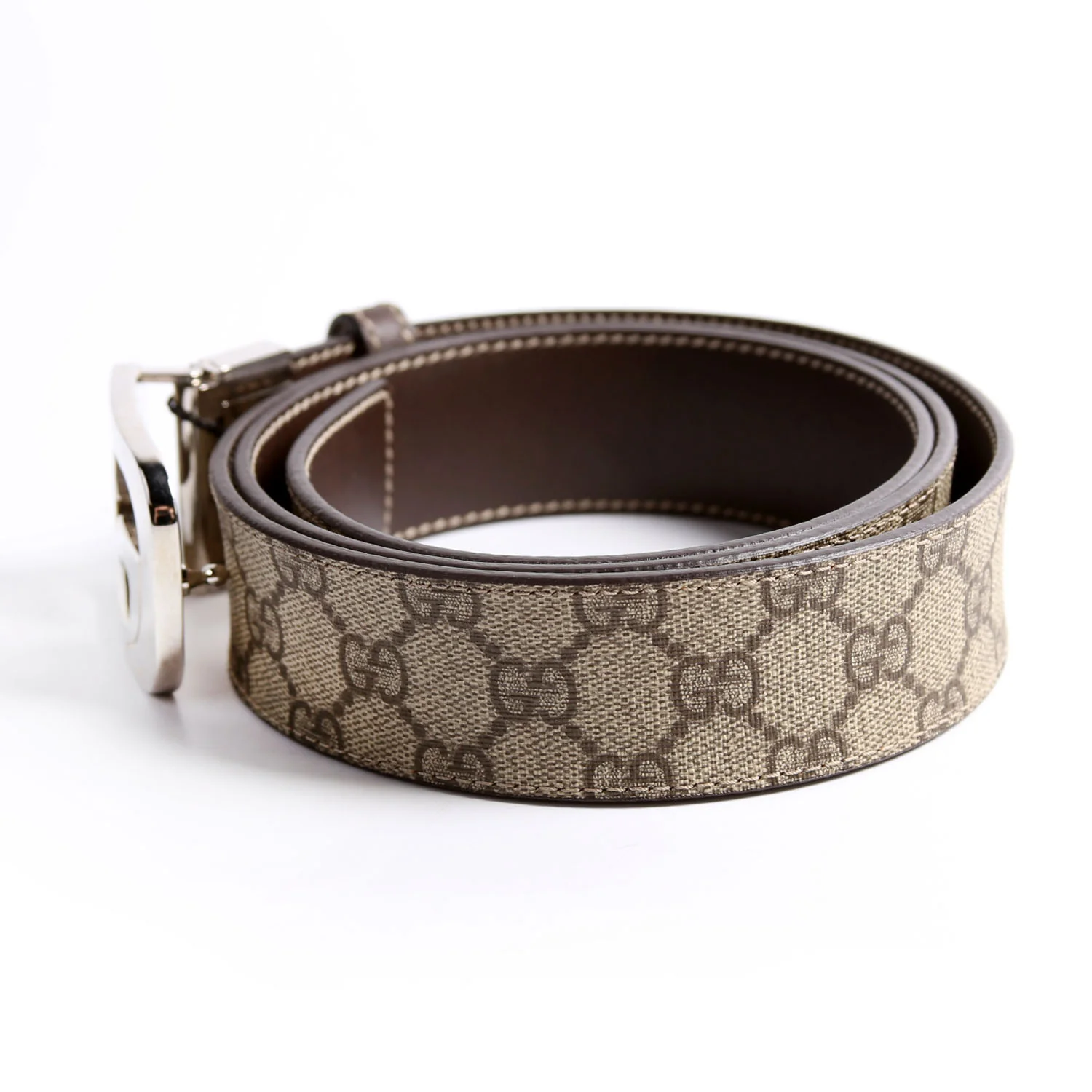 245861 GG Supreme Interlocking Size 115/46 - Image 2