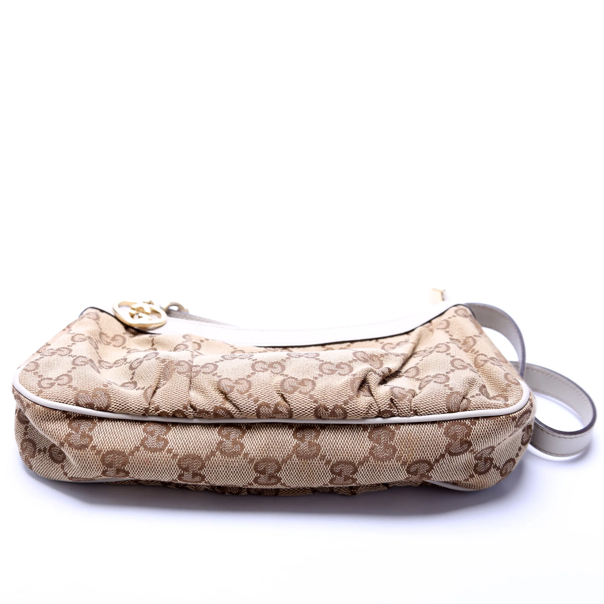 245938 Lovely Heart Charm Pochette - Image 4