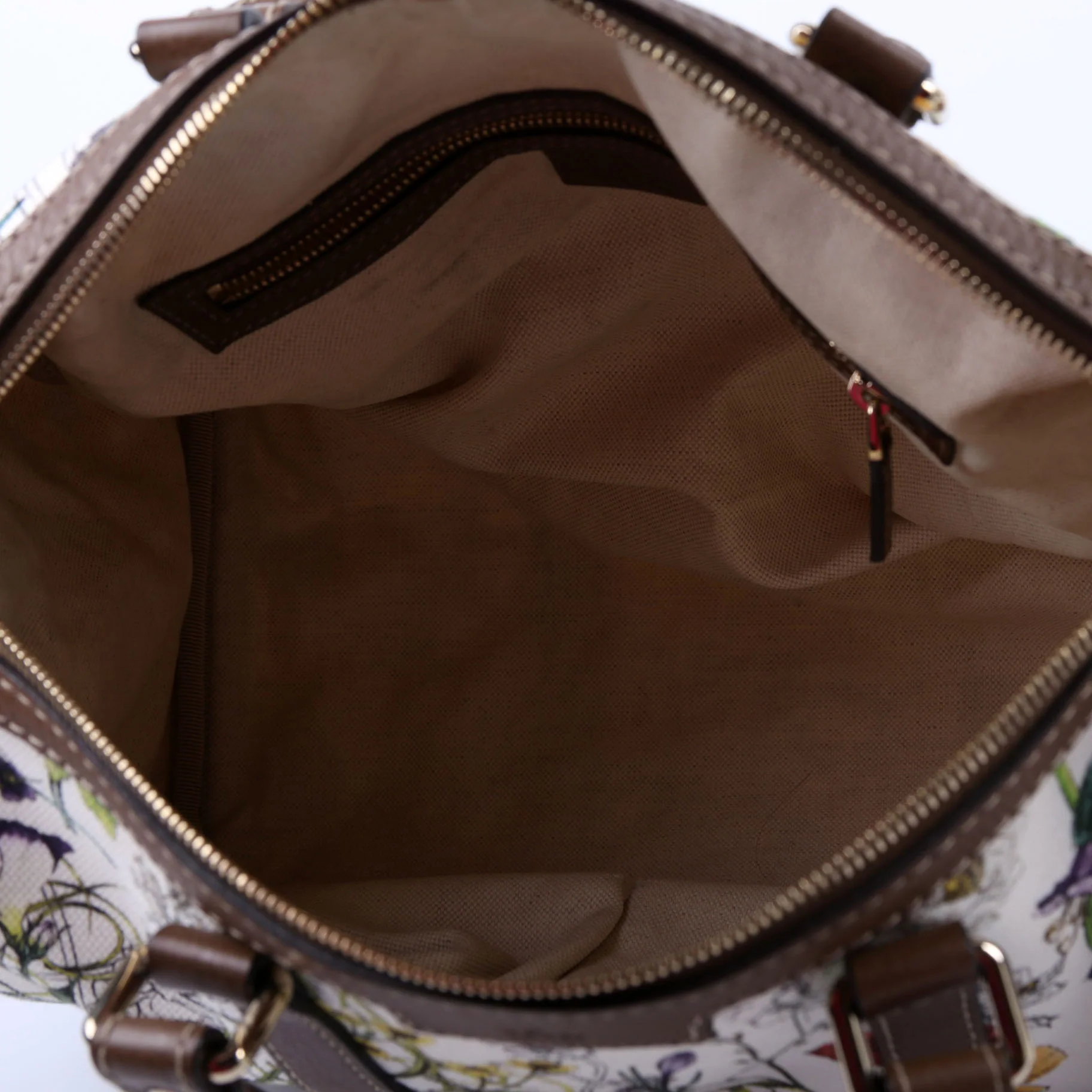 247205 Boston Bag Flora - Image 9
