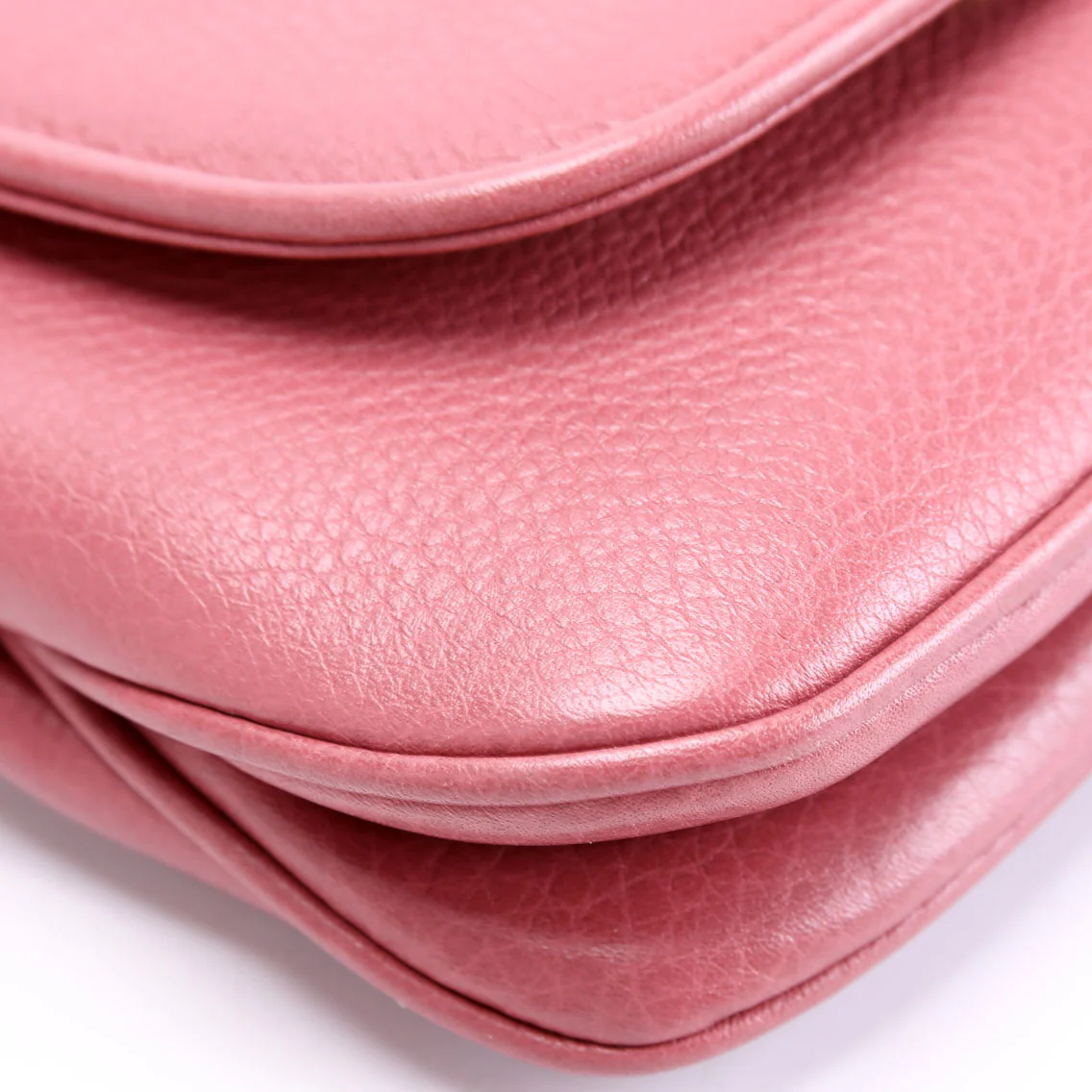 251821 1973 Chain Bag Small Pink - Image 5