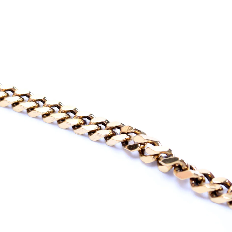 251821 1973 Chain Bag Small Pink - Image 6