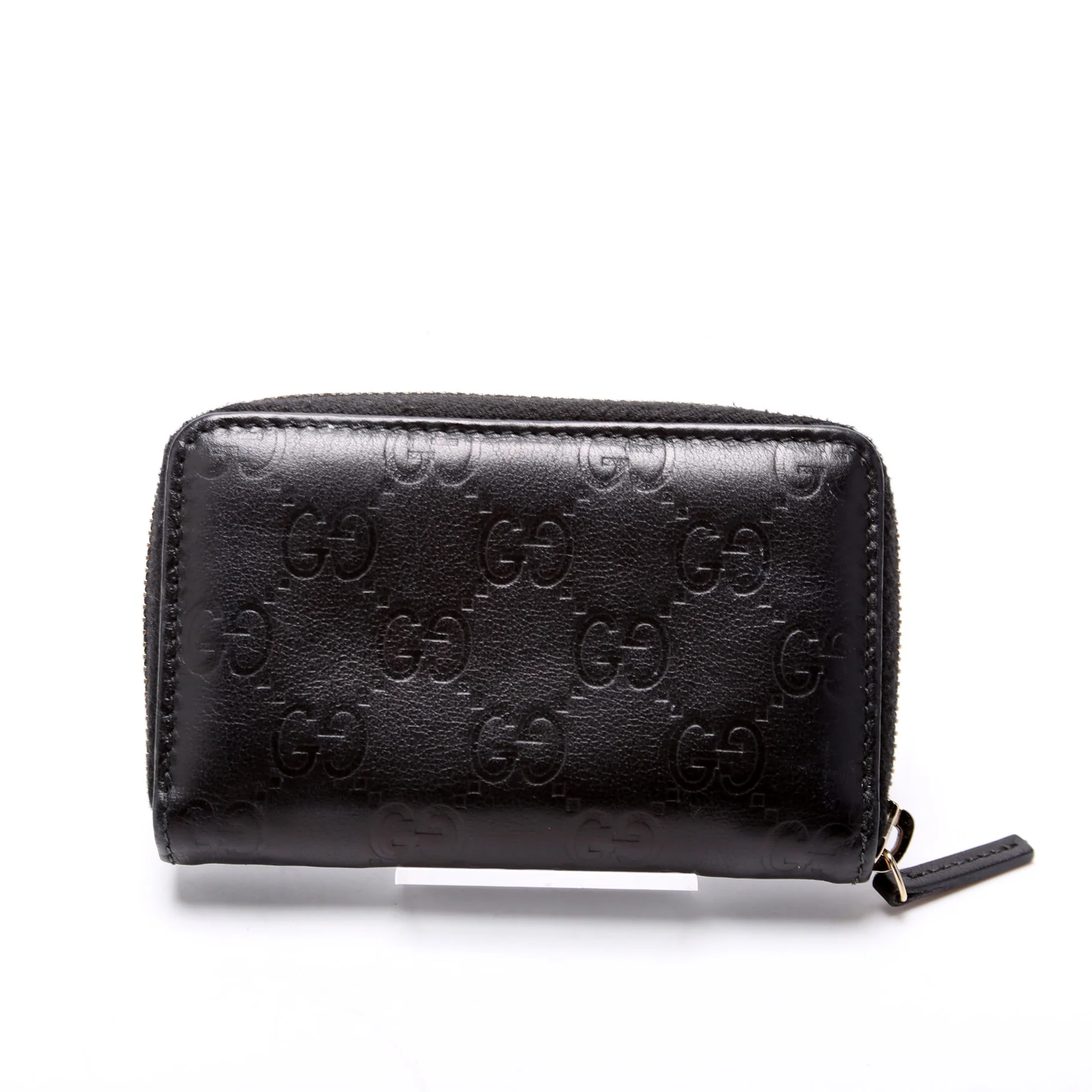 255452 Zip Around Card Case - Image 3