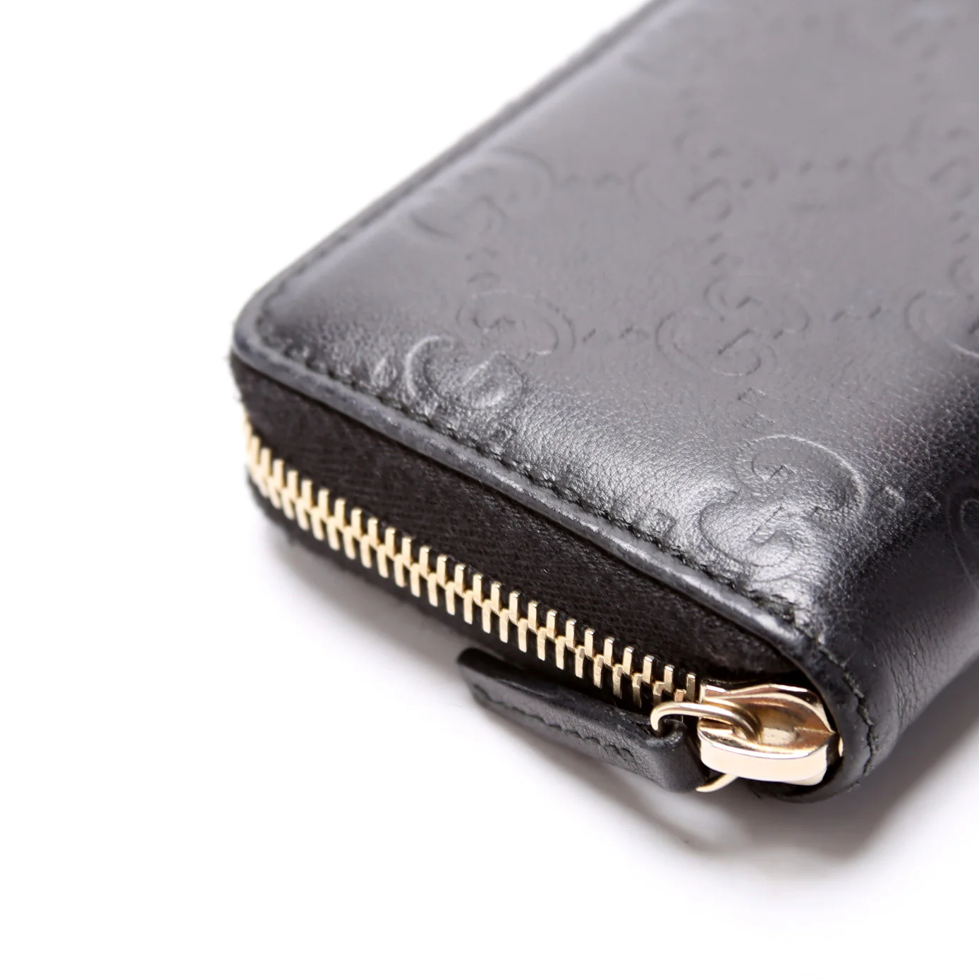 255452 Zip Around Card Case - Image 5