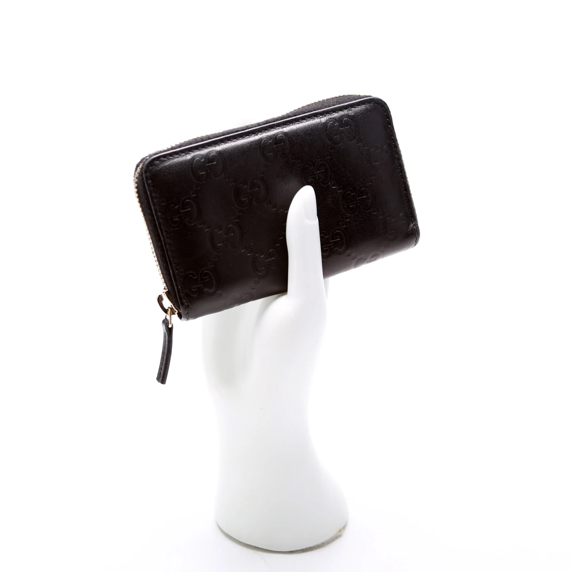 255452 Zip Around Card Case - Image 8