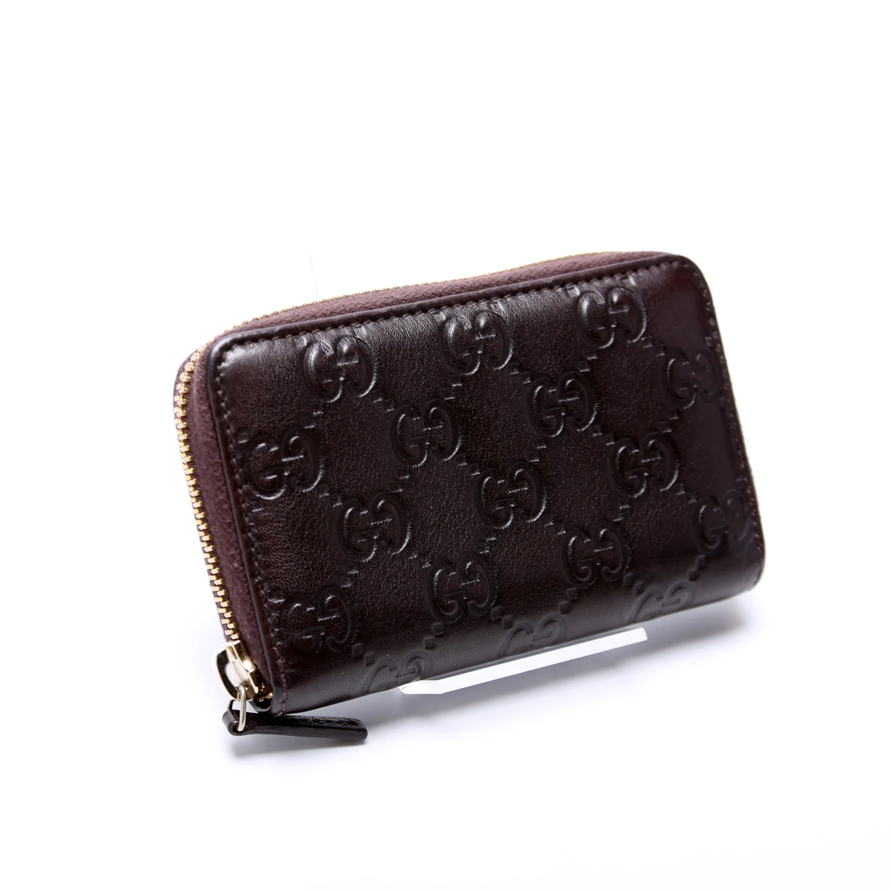 255452 Zip Around Card Case - Image 2