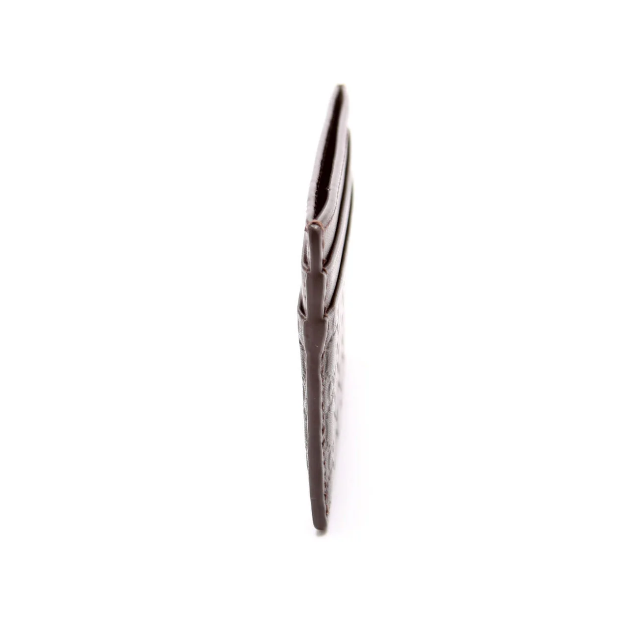 262837 Microguccissima Card Holder - Image 4