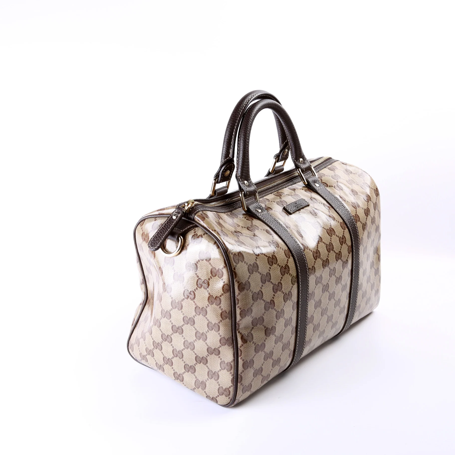 265697 GG Crystal Joy Boston Bag - Image 2