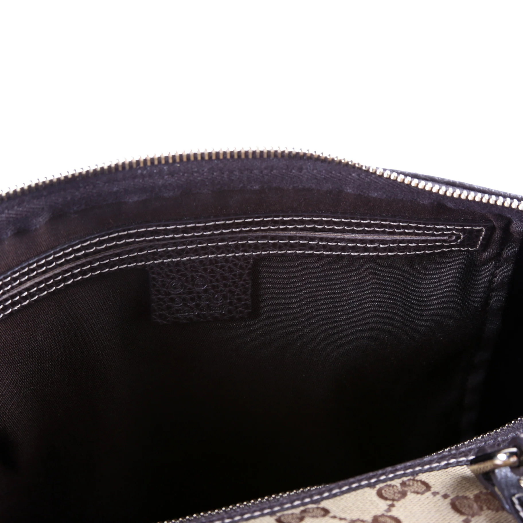 265697 GG Crystal Joy Boston Bag - Image 8