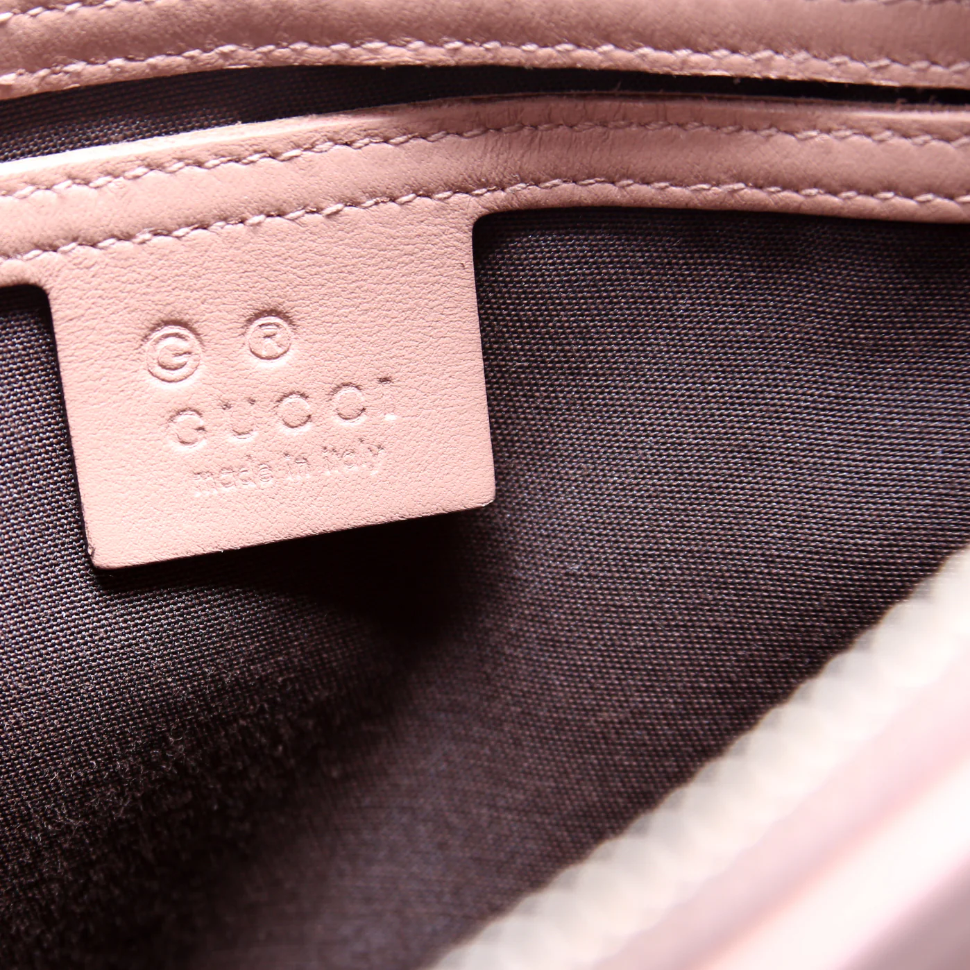 265697 Guccissima Joy Boston Bag - Image 10