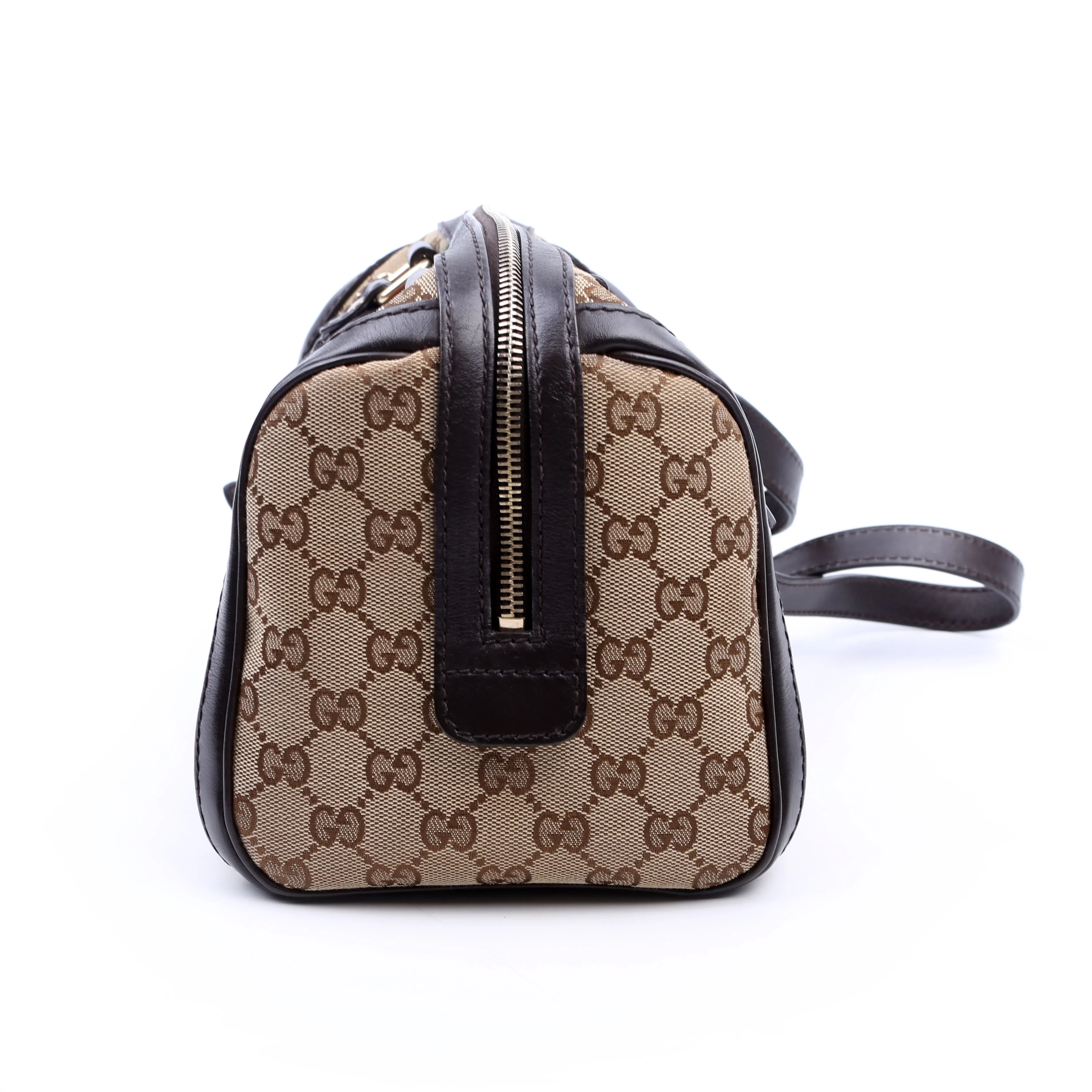 269876 GG Canvas Small Boston - Image 4