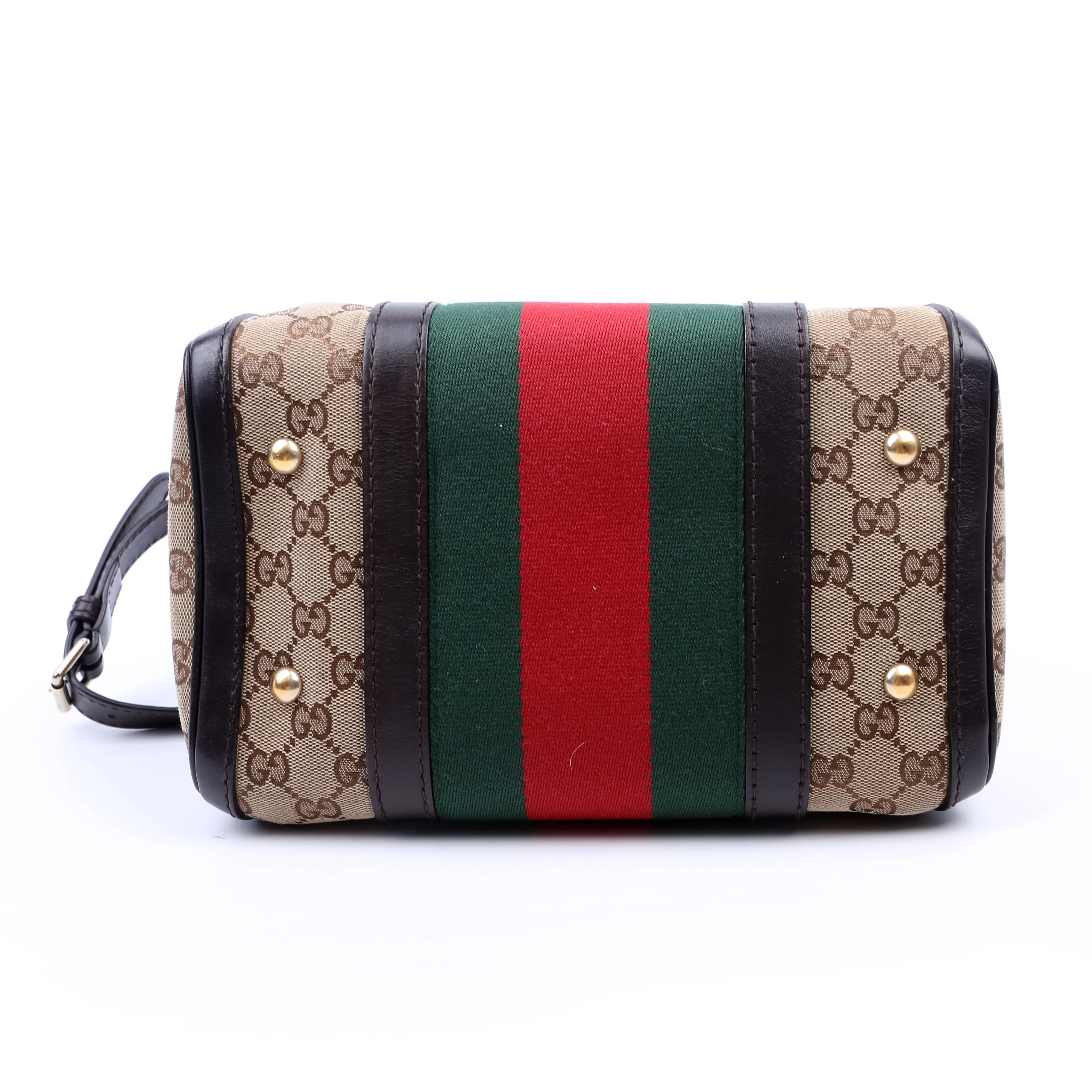 269876 GG Canvas Small Boston - Image 5