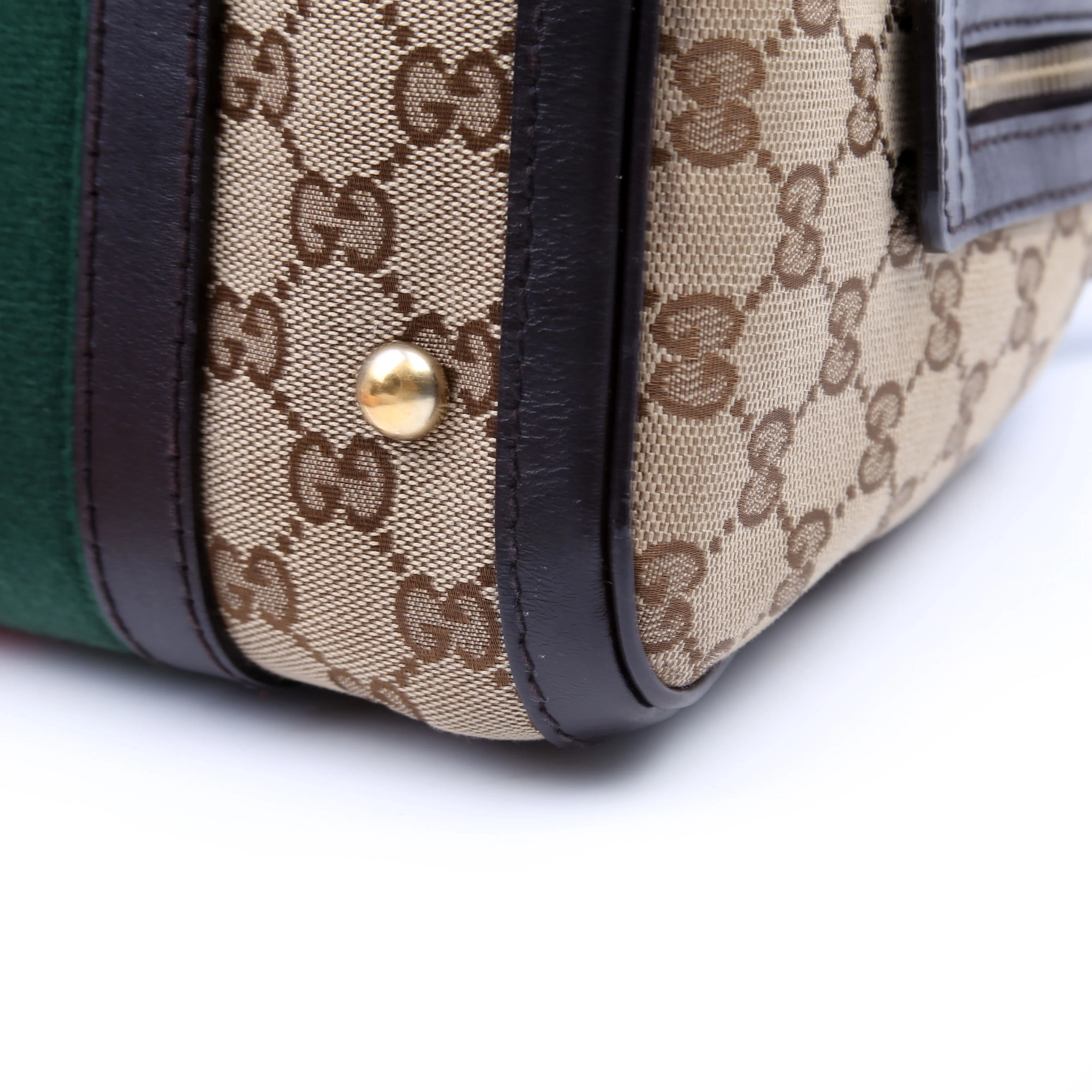 269876 GG Canvas Small Boston - Image 9