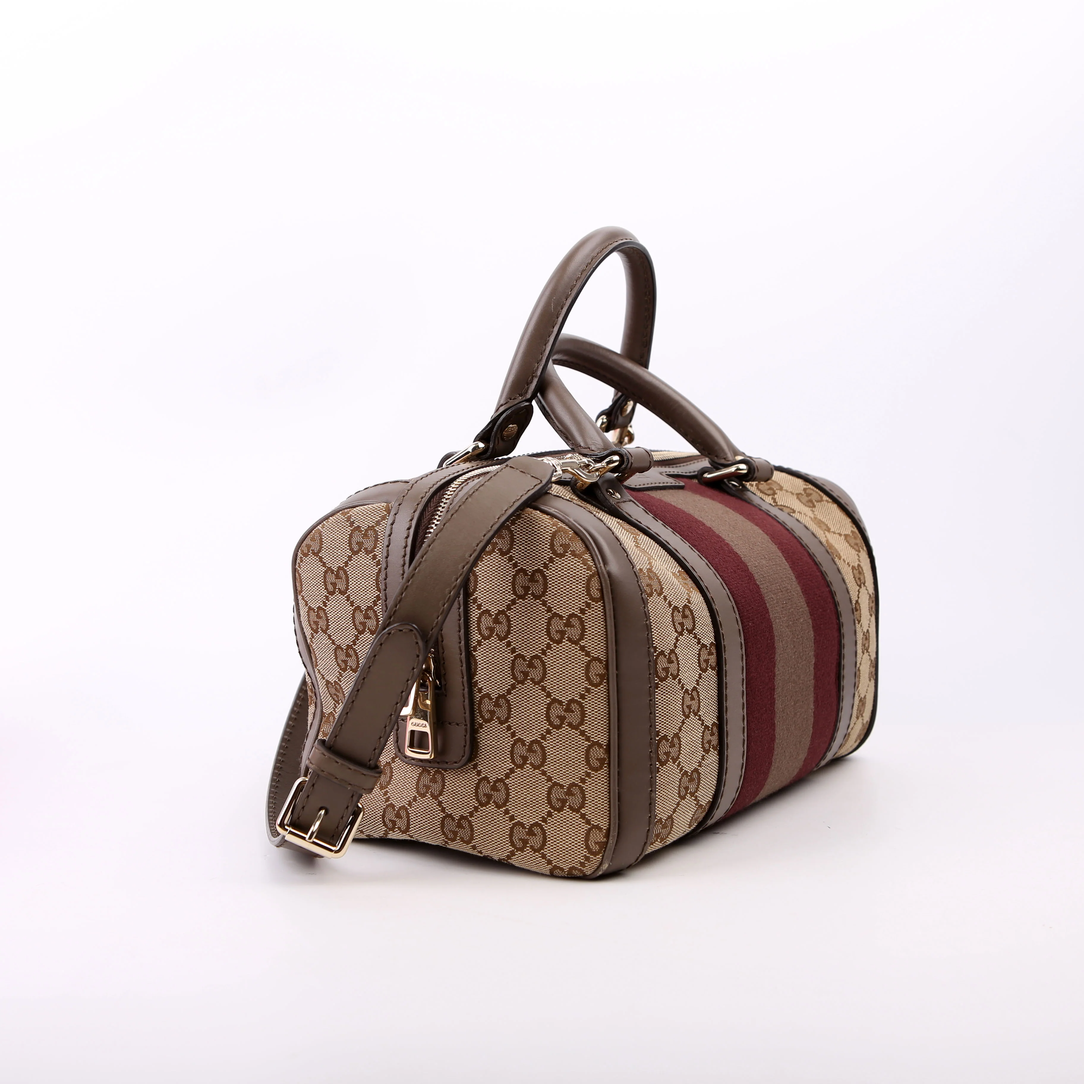 269876 GG Canvas Small Boston - Image 2