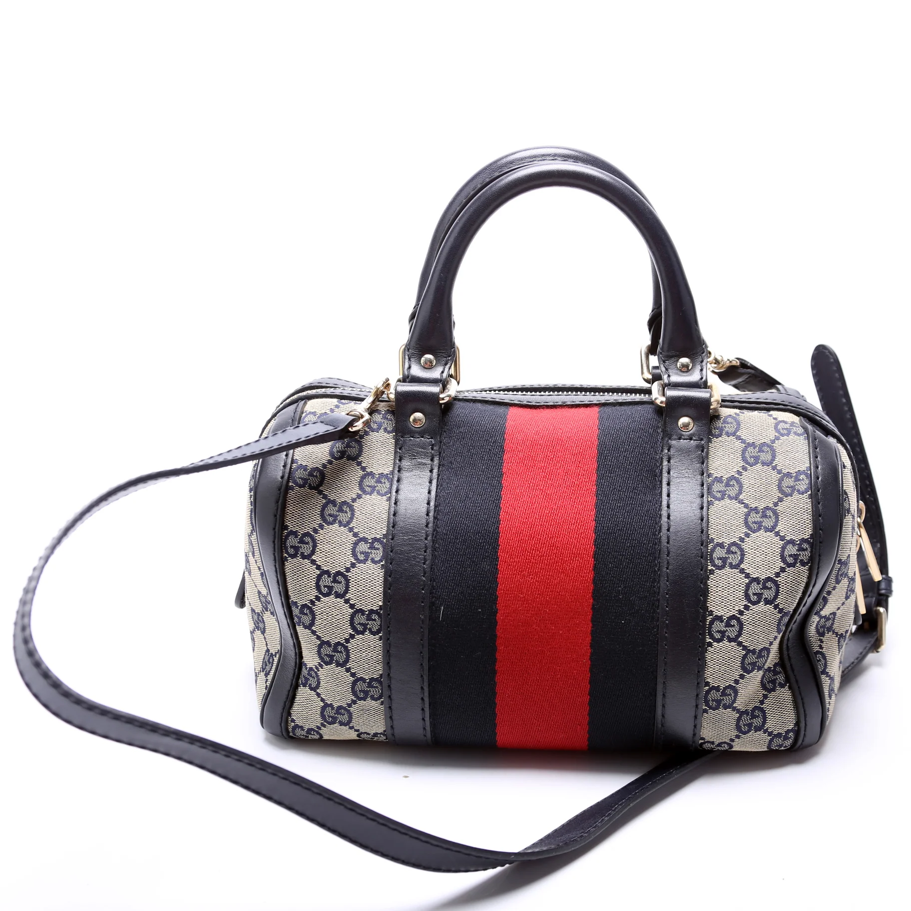 269876 GG Canvas Web Small Boston - Image 3