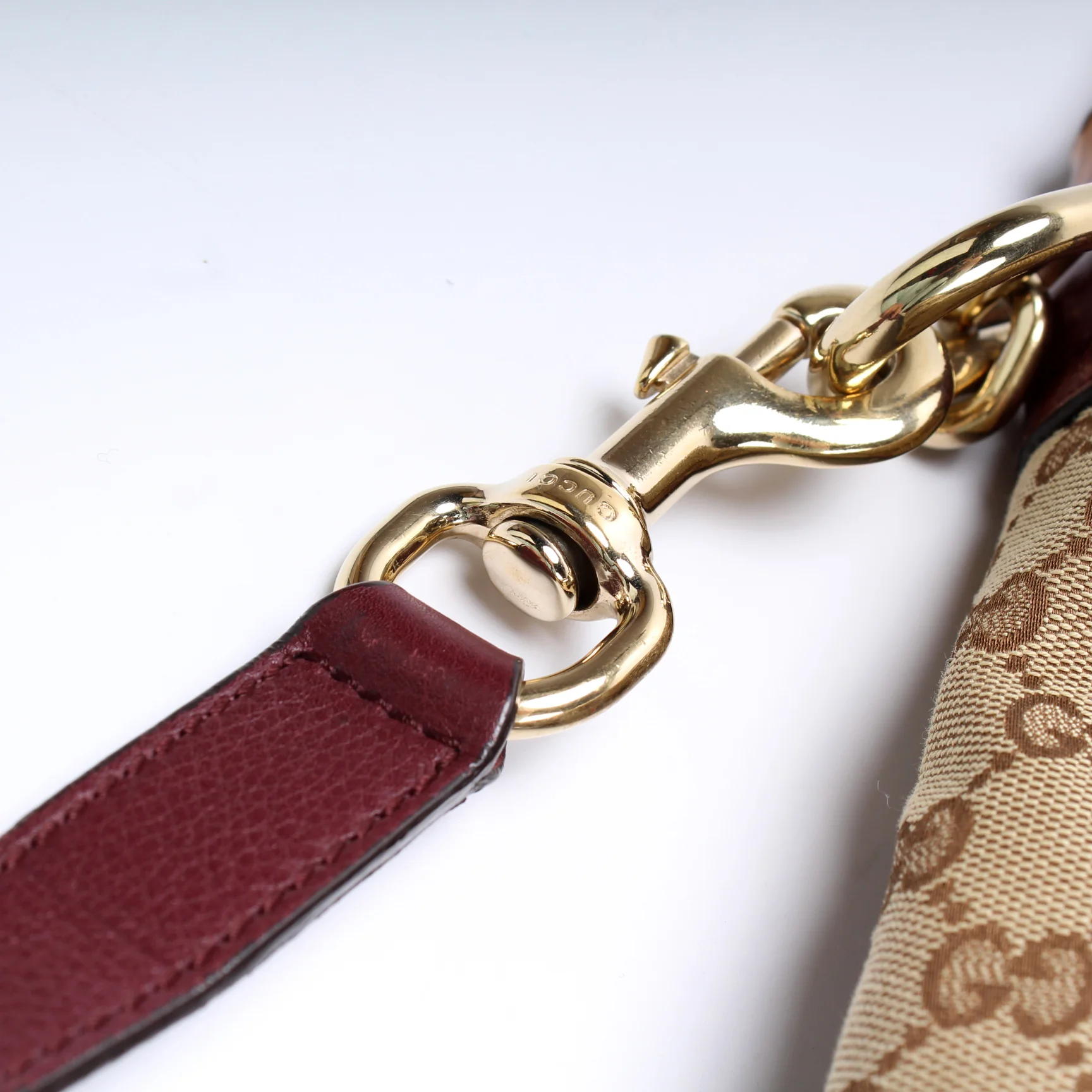 282315 Diana Bamboo GG Canvas - Image 10