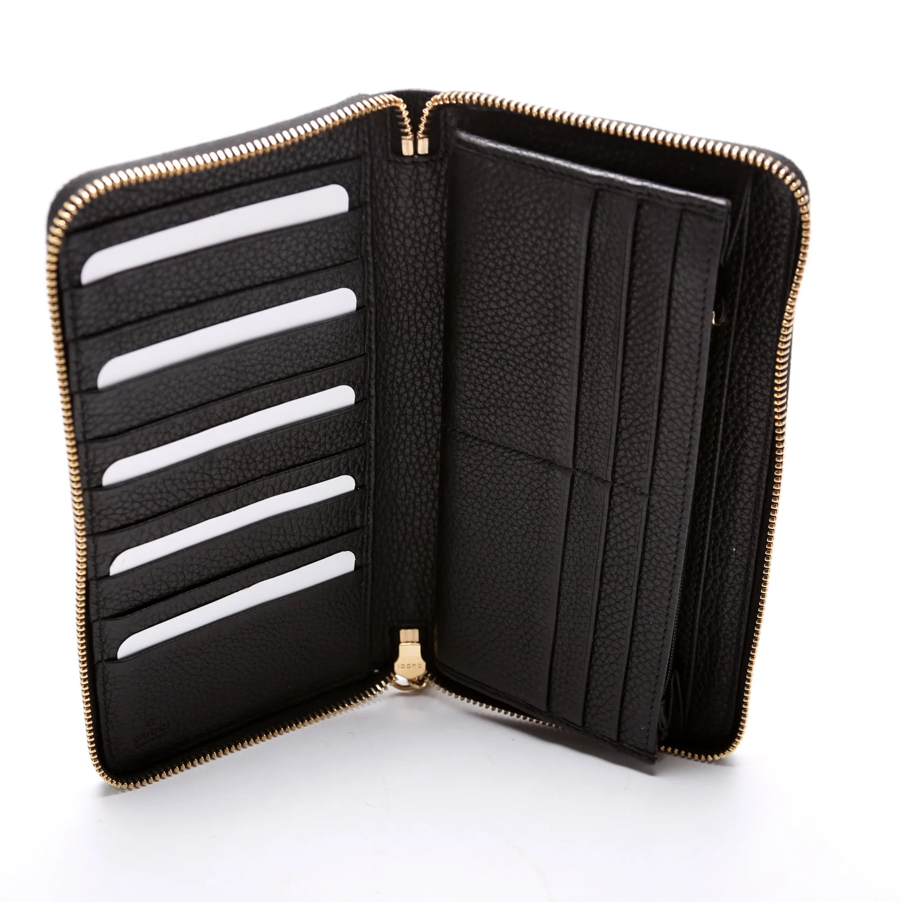 291102 Soho Zip Around Organizer - Image 7
