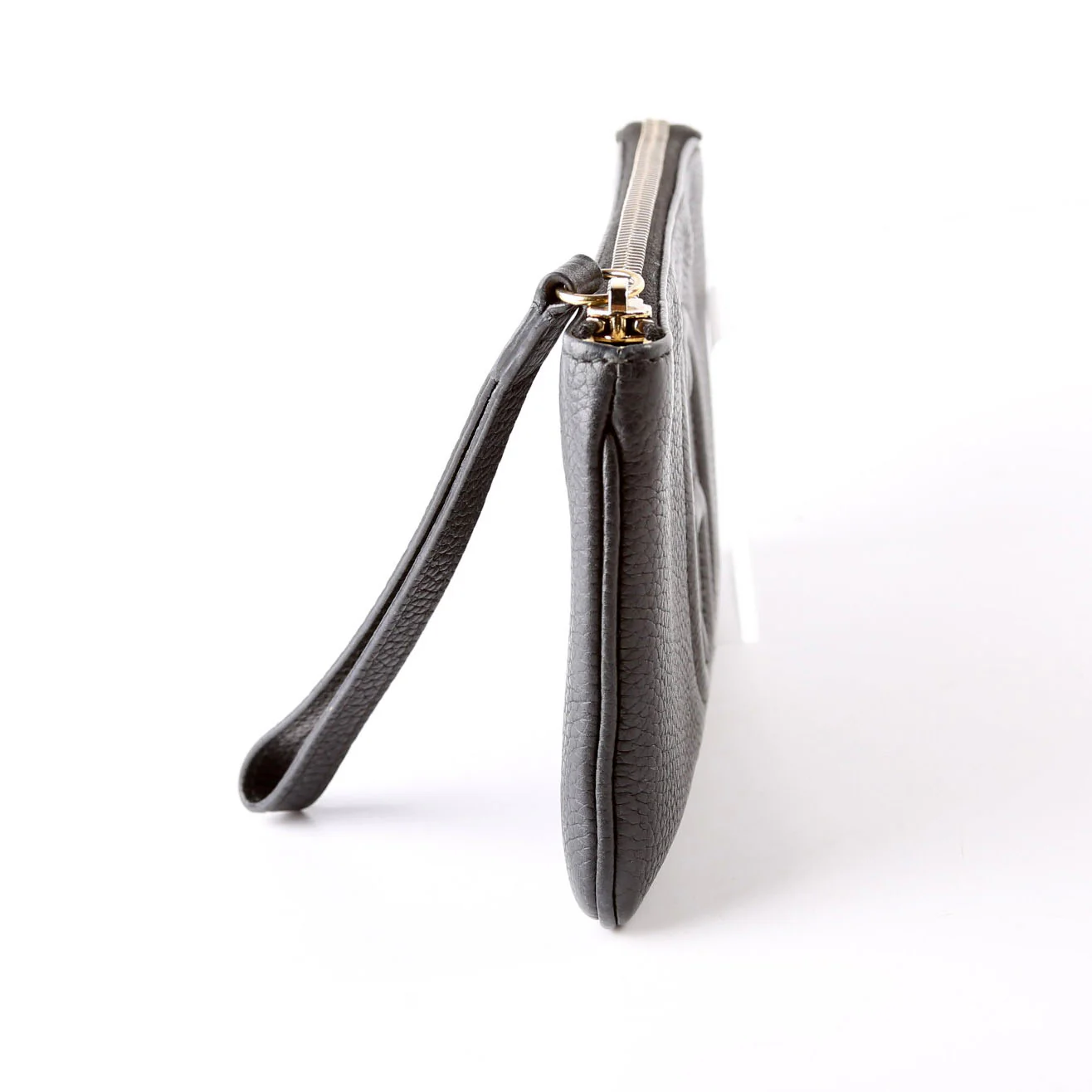 295840 Soho Wristlet Black - Image 3