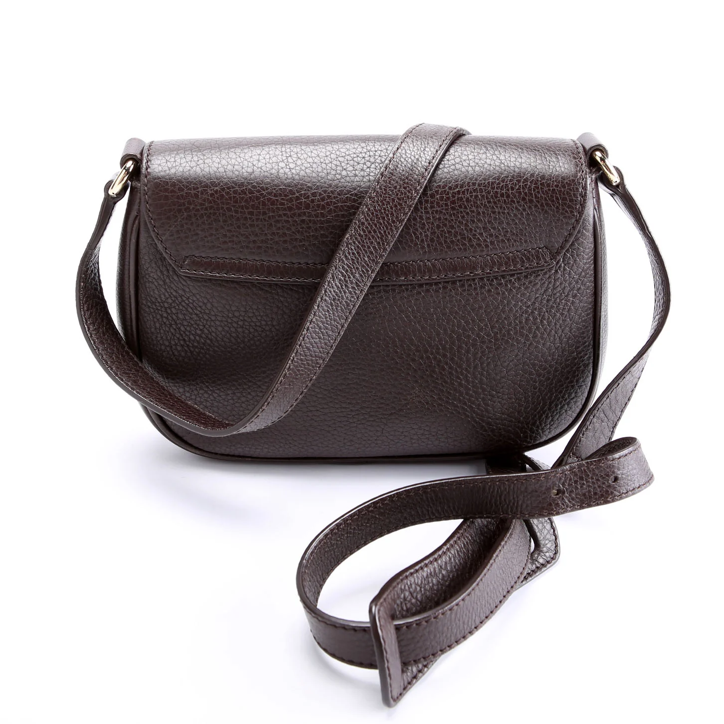 296854 Dressage Crossbody Brown - Image 3