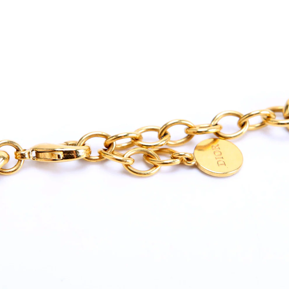 30 Montaigne Crystal Choker - Image 3