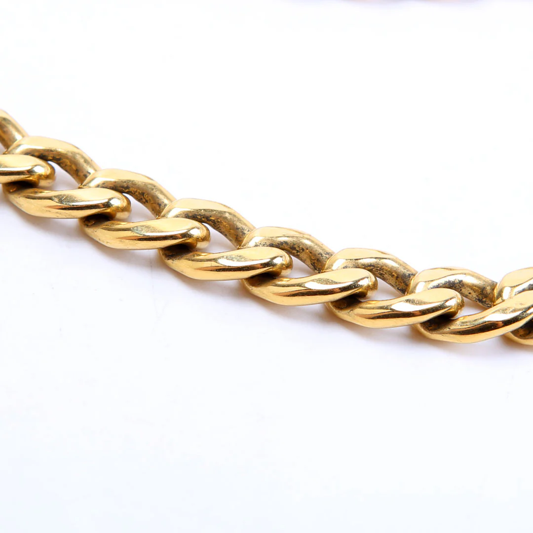 30 Montaigne Crystal Choker - Image 5