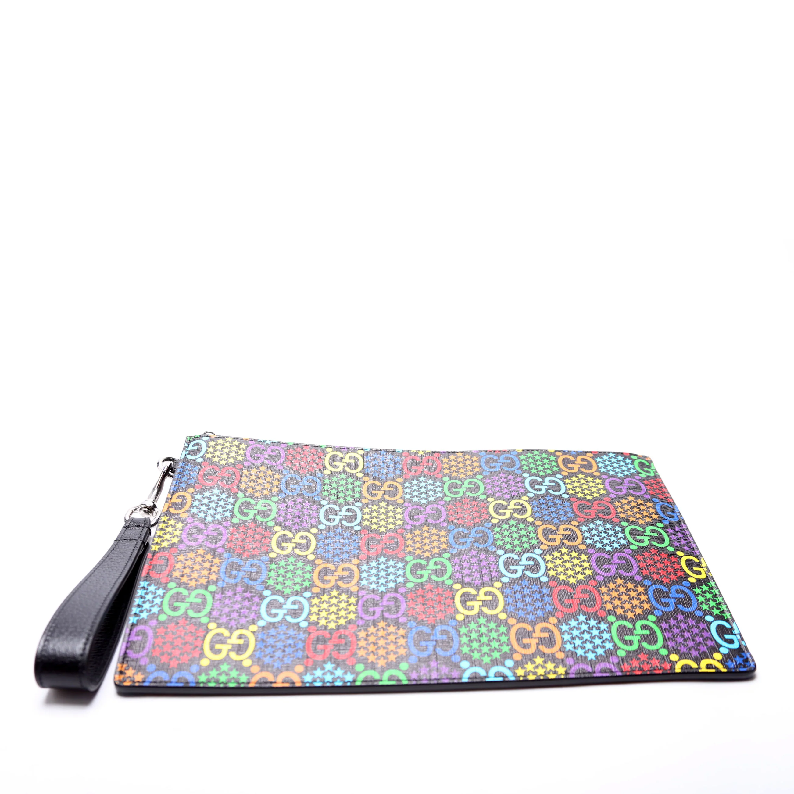 301087 GG Psychedelic Pouch - Image 4