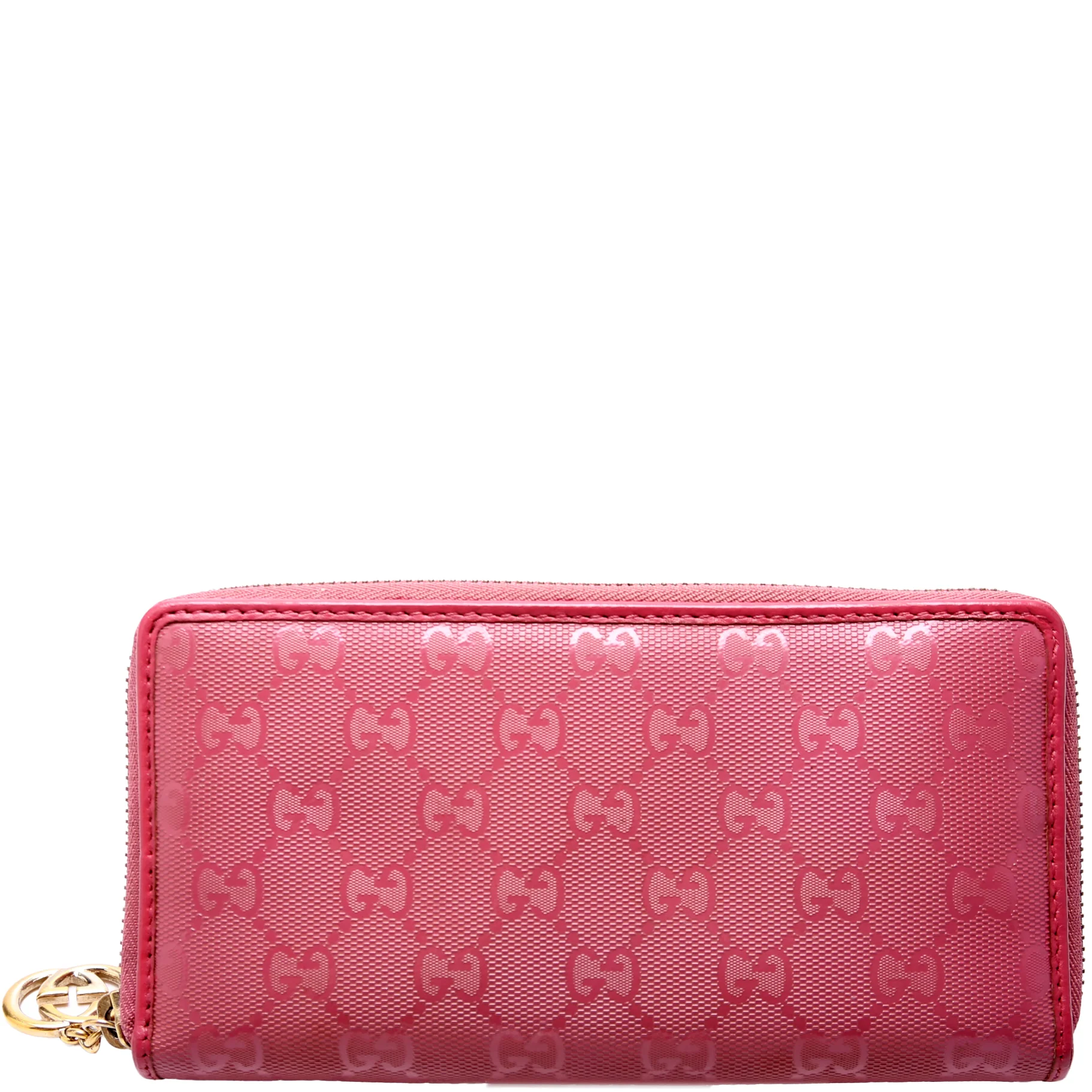307982 Imprine Zip Wallet
