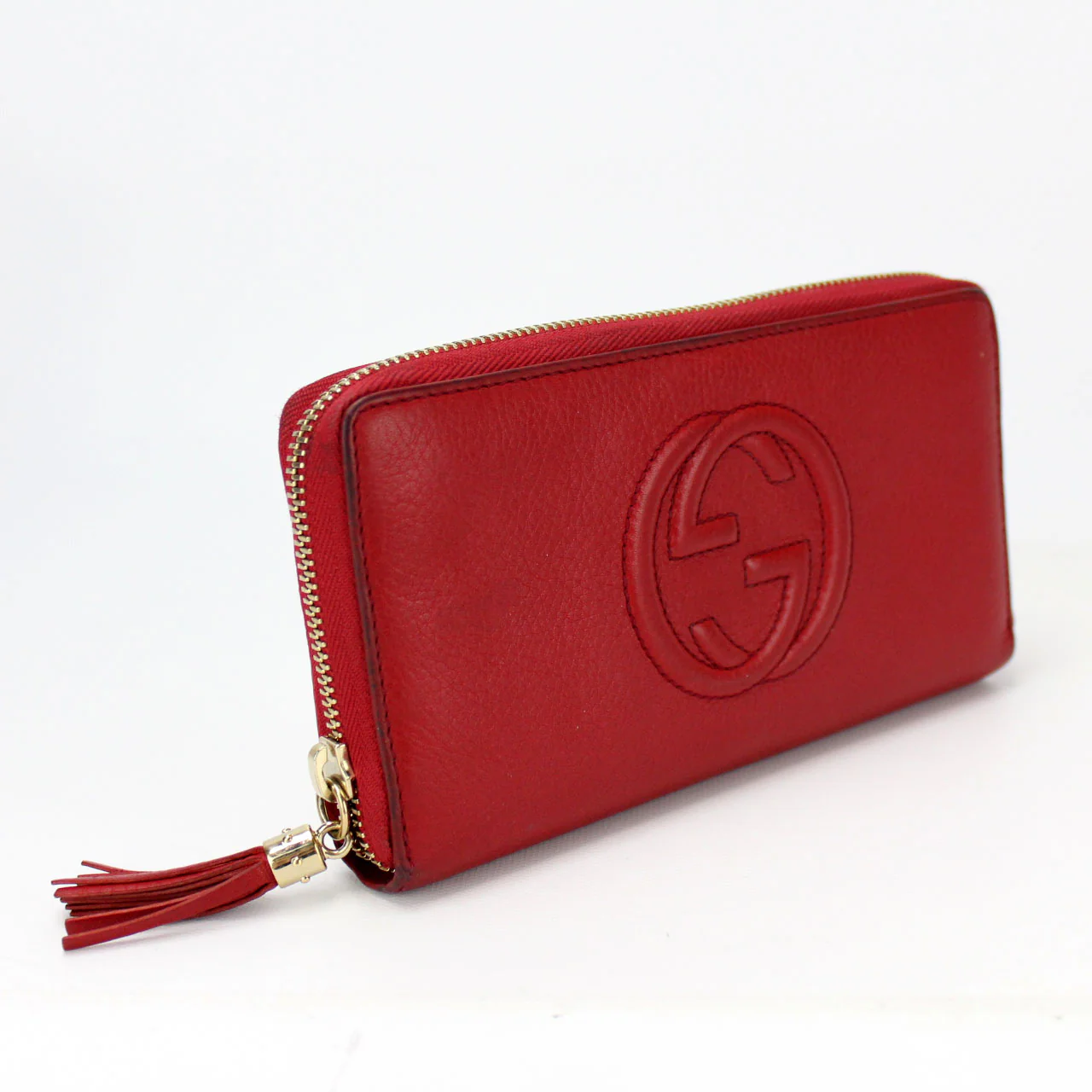 308004 Soho Zippy Wallet - Image 2