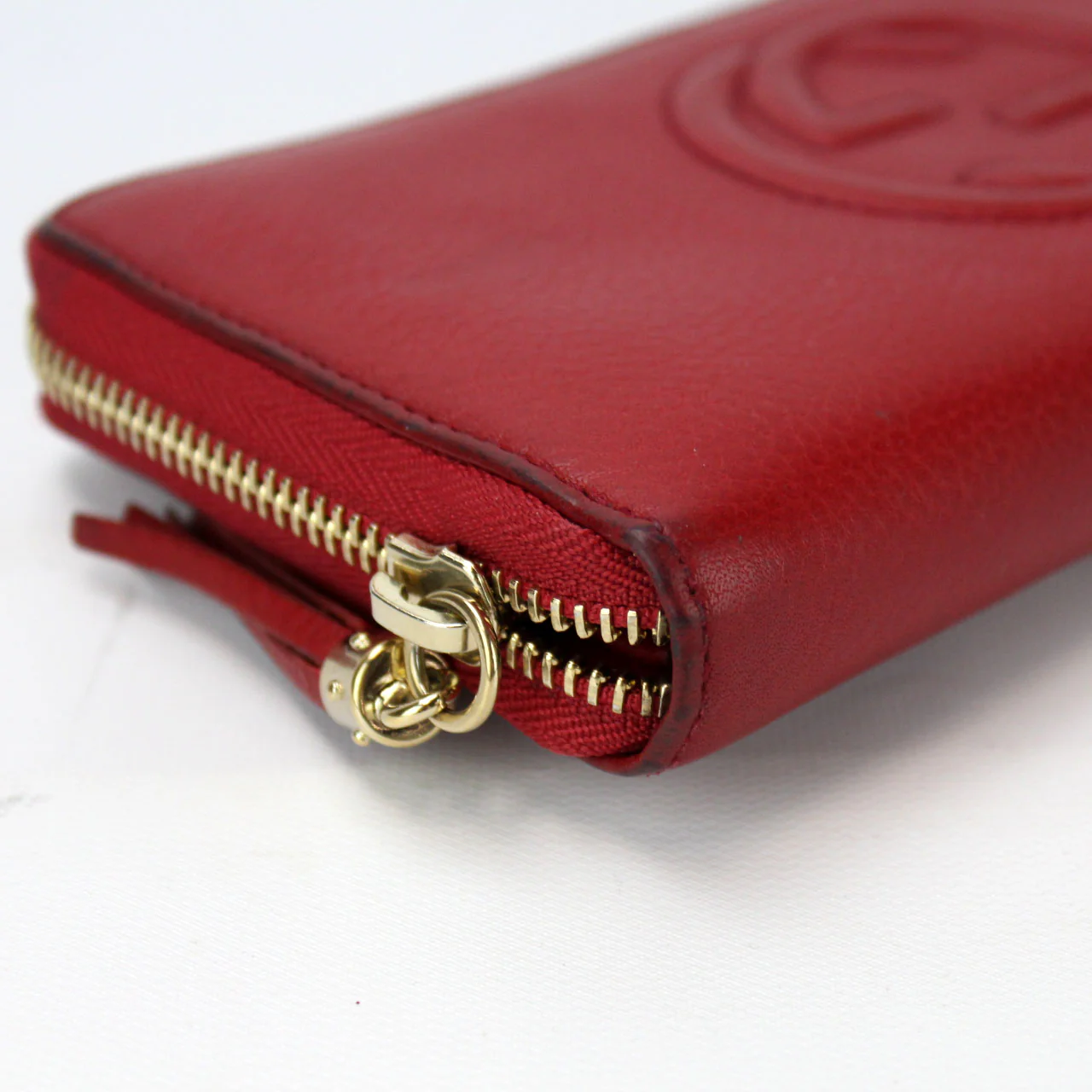 308004 Soho Zippy Wallet - Image 4