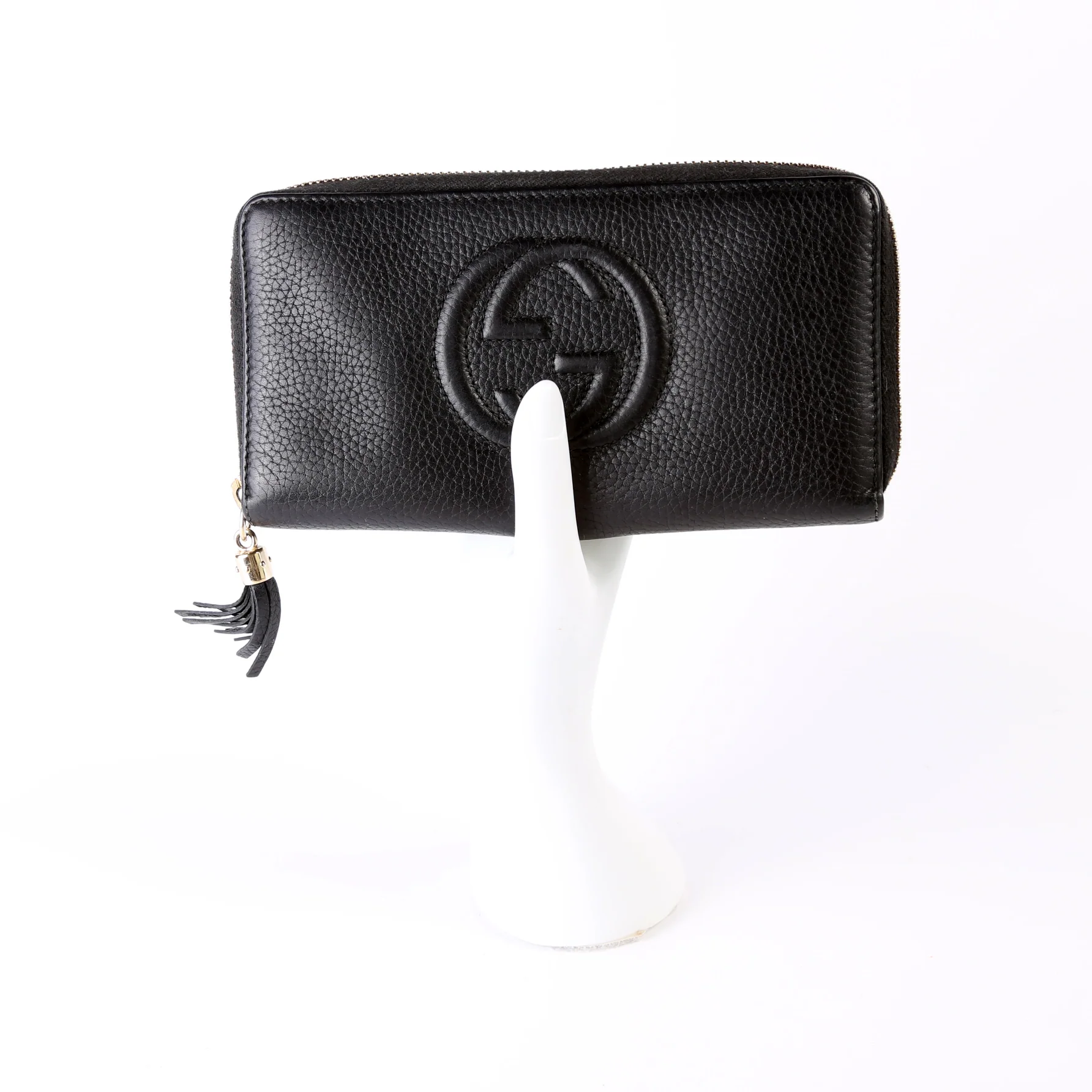 308004 Soho Zippy Wallet - Image 11