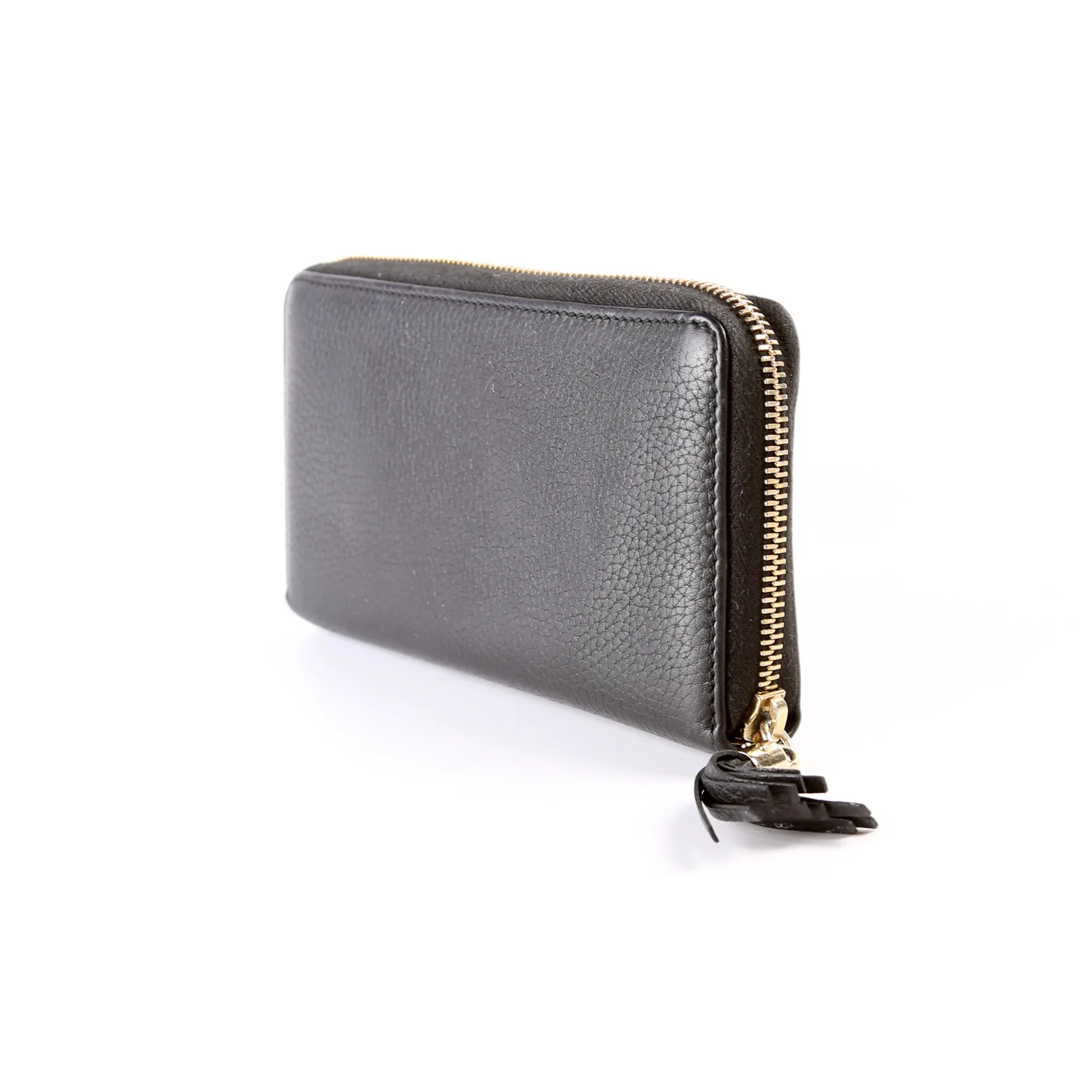 308004 Soho Zippy Wallet - Image 3