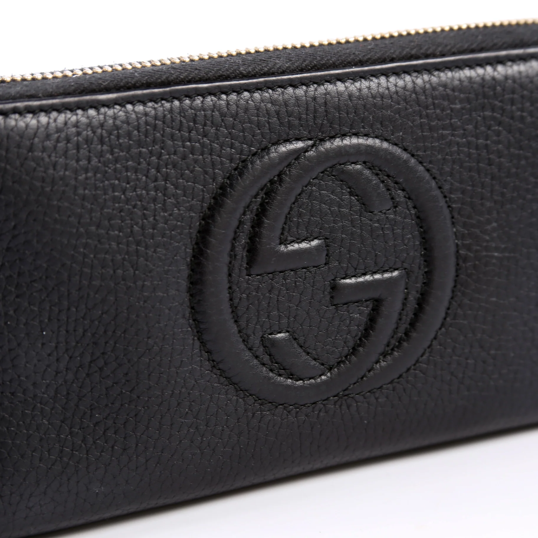 308004 Soho Zippy Wallet - Image 8