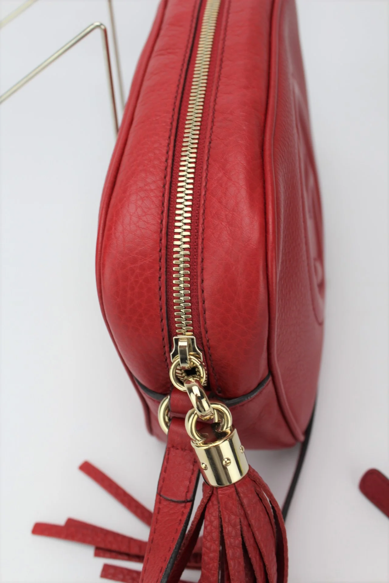 308364 Soho Disco Crossbody - Image 4