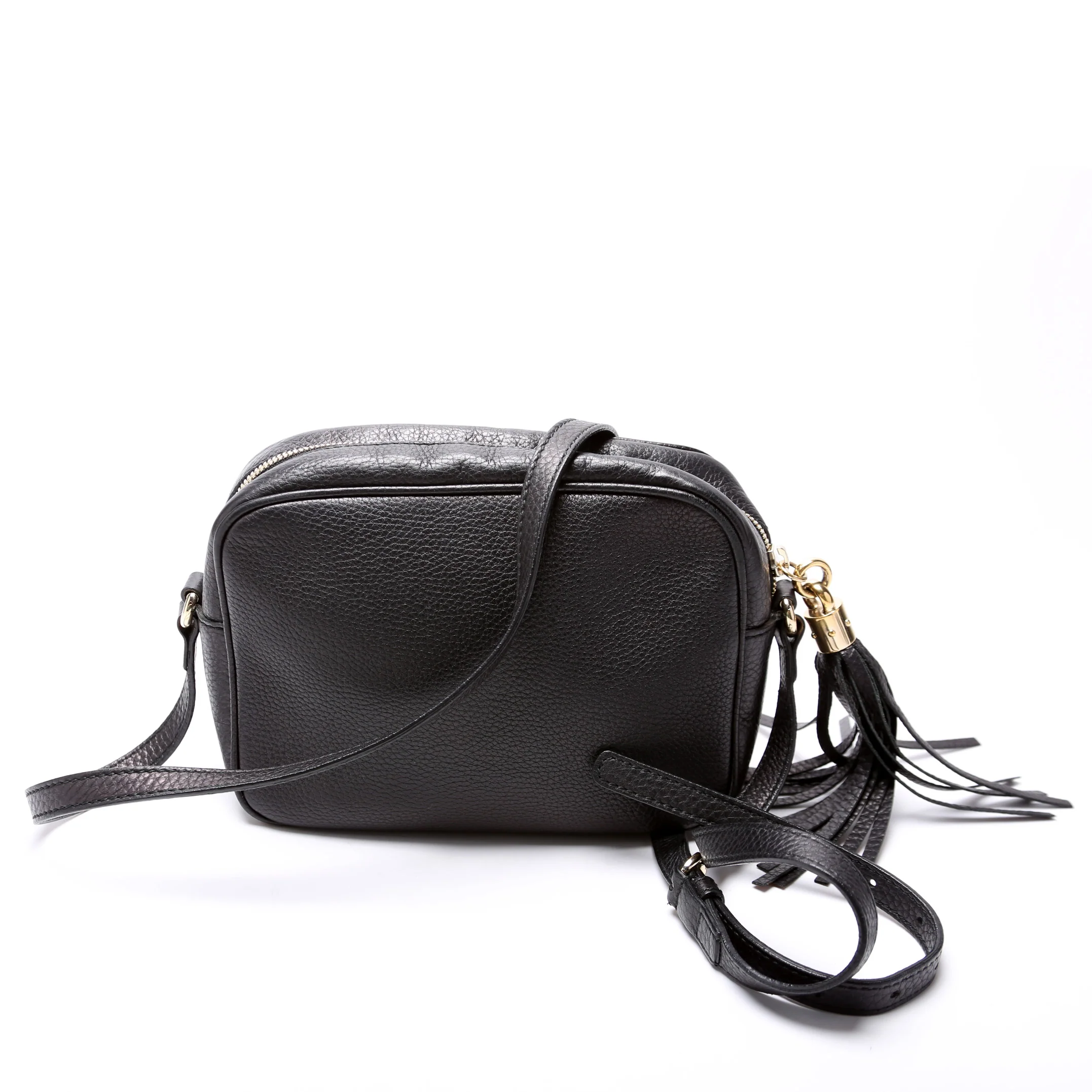 308364 Soho Disco Crossbody - Image 3