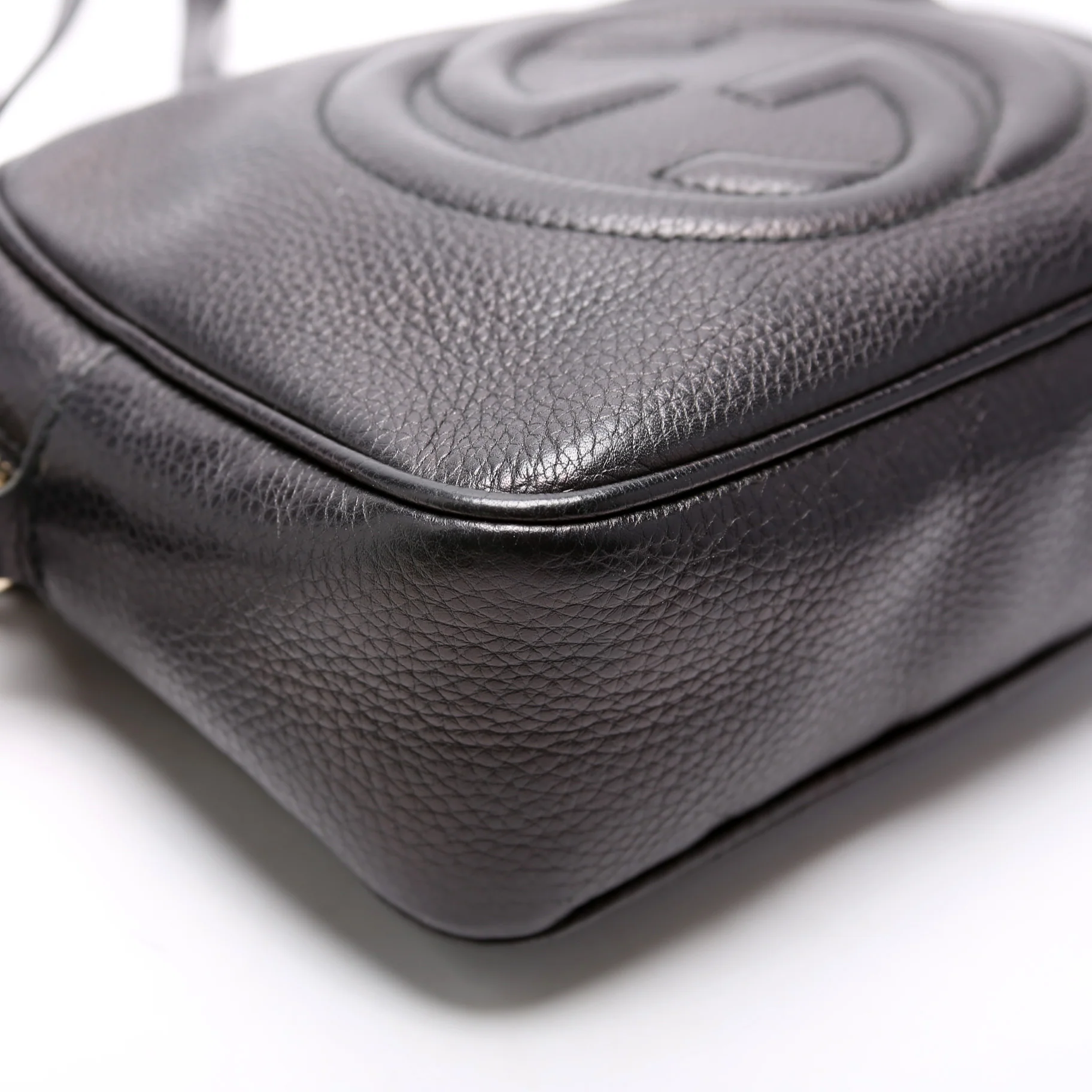 308364 Soho Disco Crossbody - Image 5