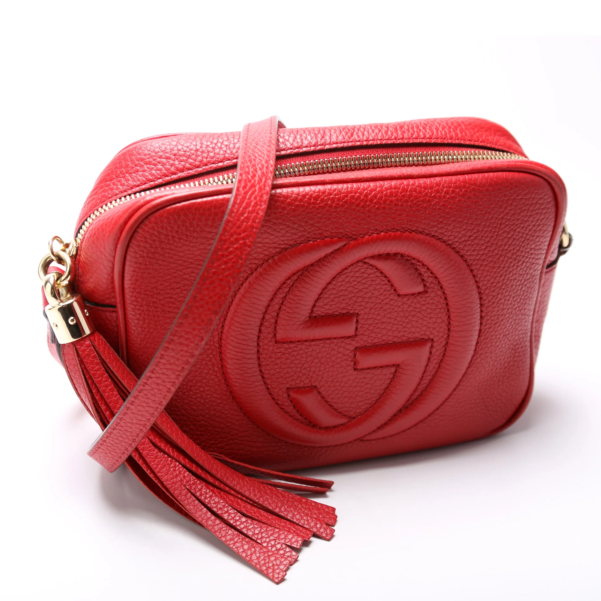 308364 Soho Disco Crossbody - Image 2