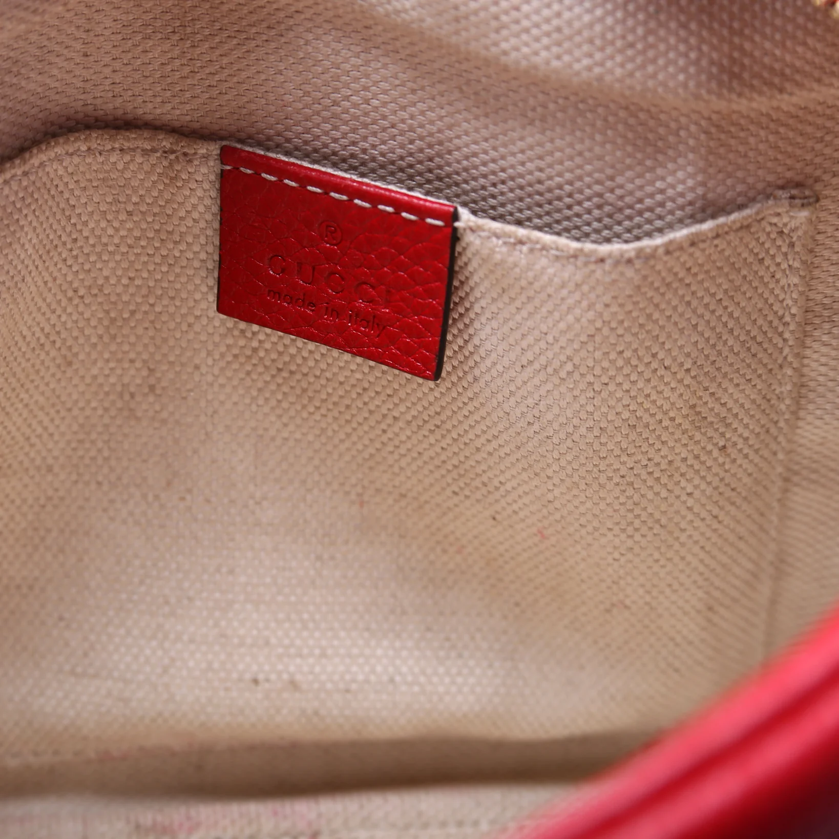 308364 Soho Disco Crossbody - Image 9