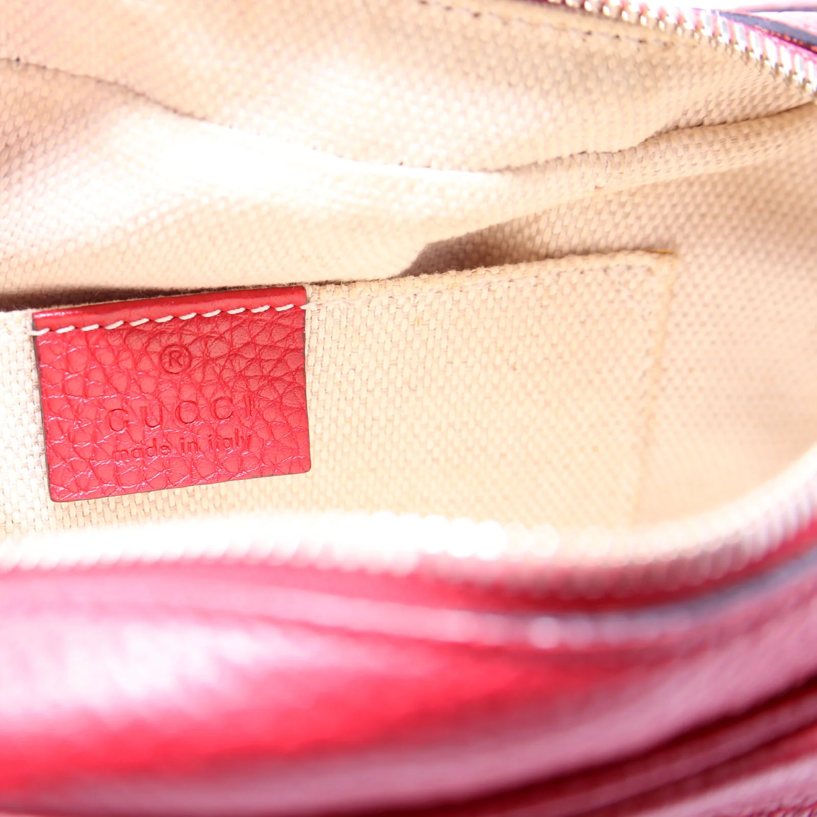 308364 Soho Disco Crossbody - Image 8