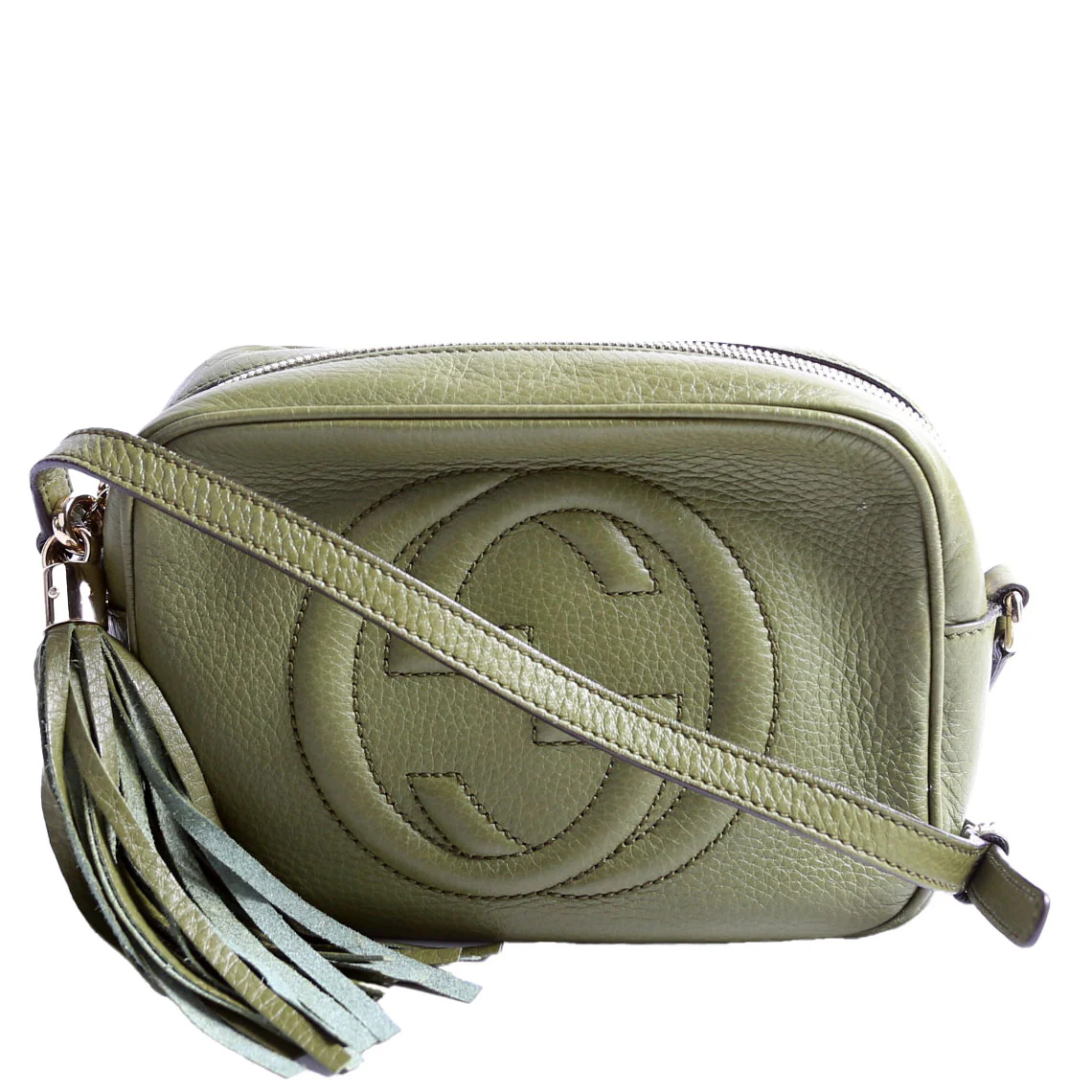 308364 Soho Disco Crossbody