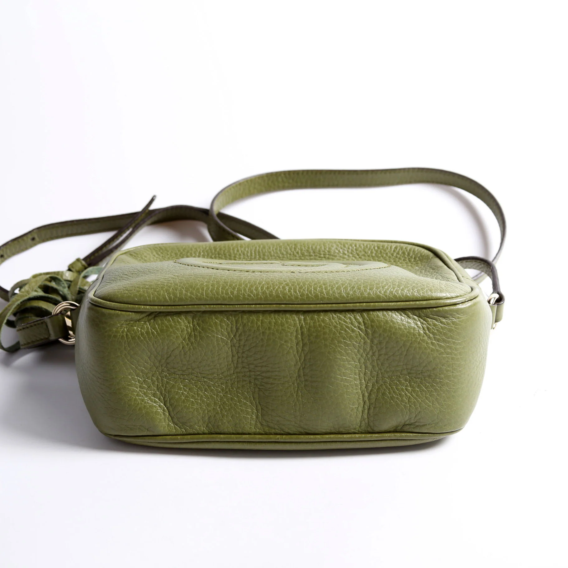 308364 Soho Disco Crossbody - Image 3